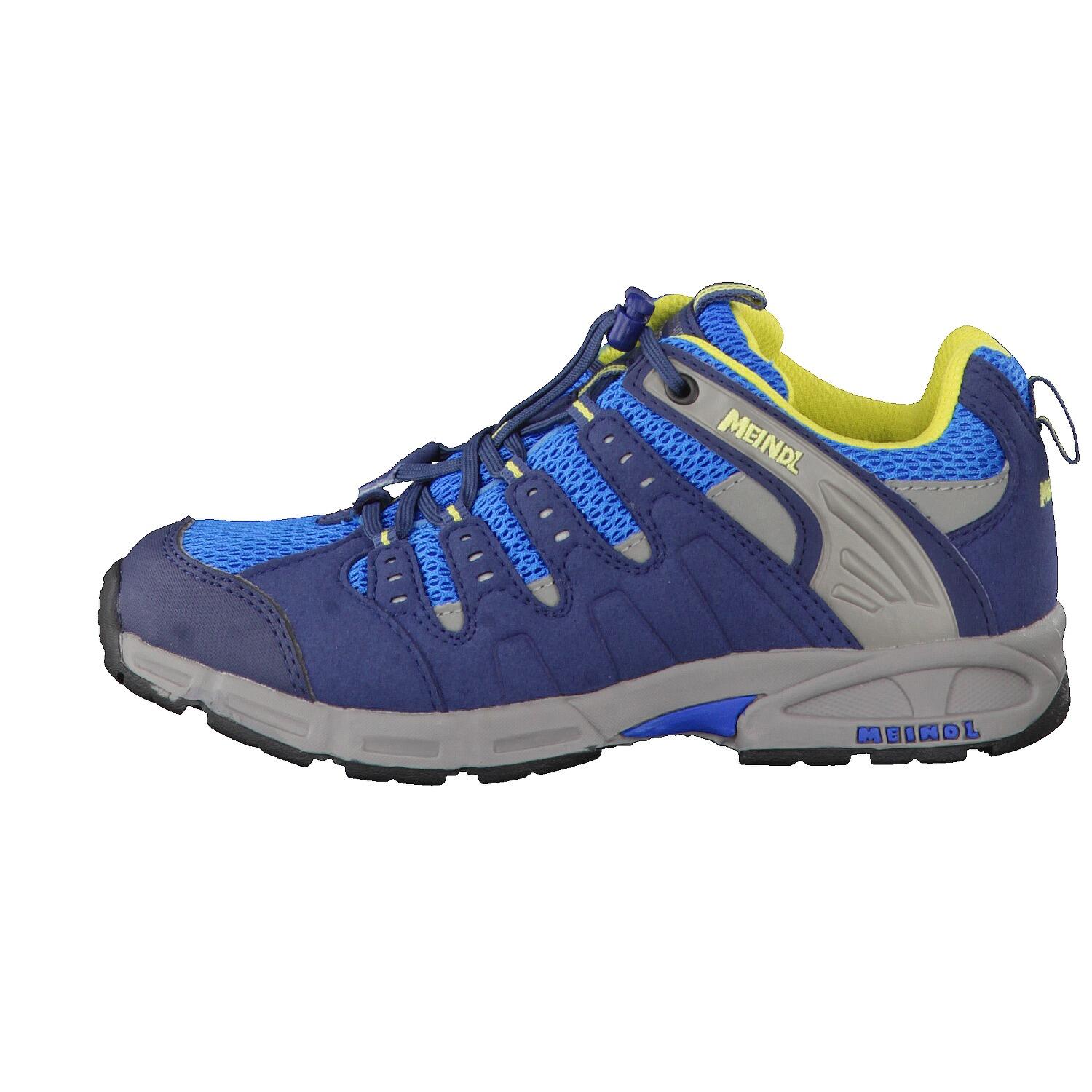 Meindl Kinder Schuhe Snap Junior 2046 2/7