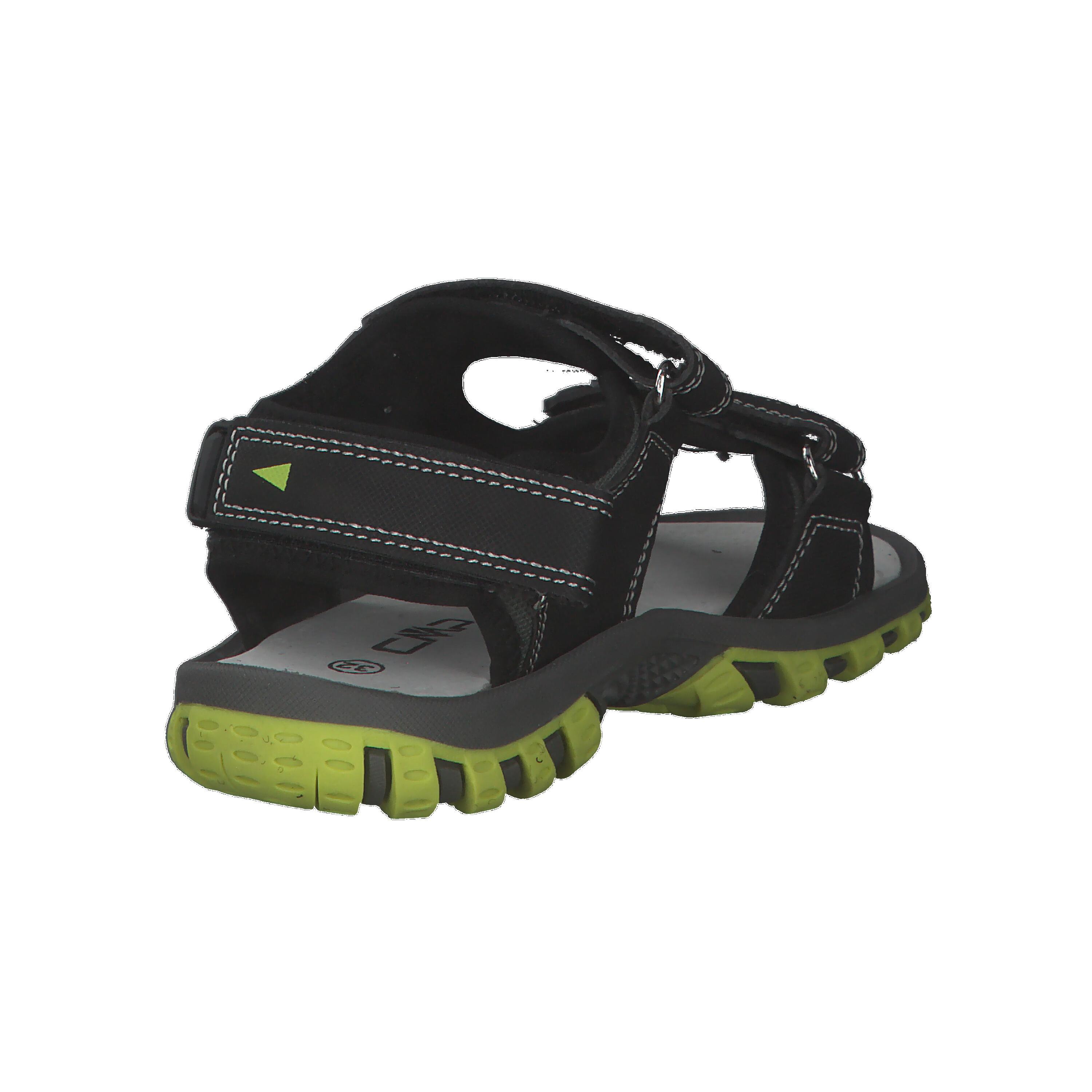 Sandali per bambini CMP Mawi 6/7