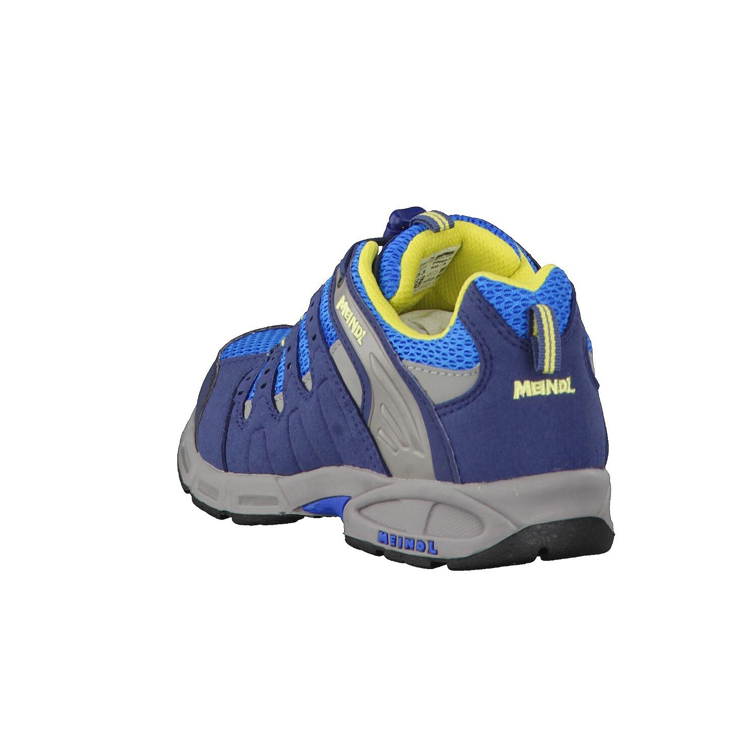 Meindl Kinder Schuhe Snap Junior 2046 4/7