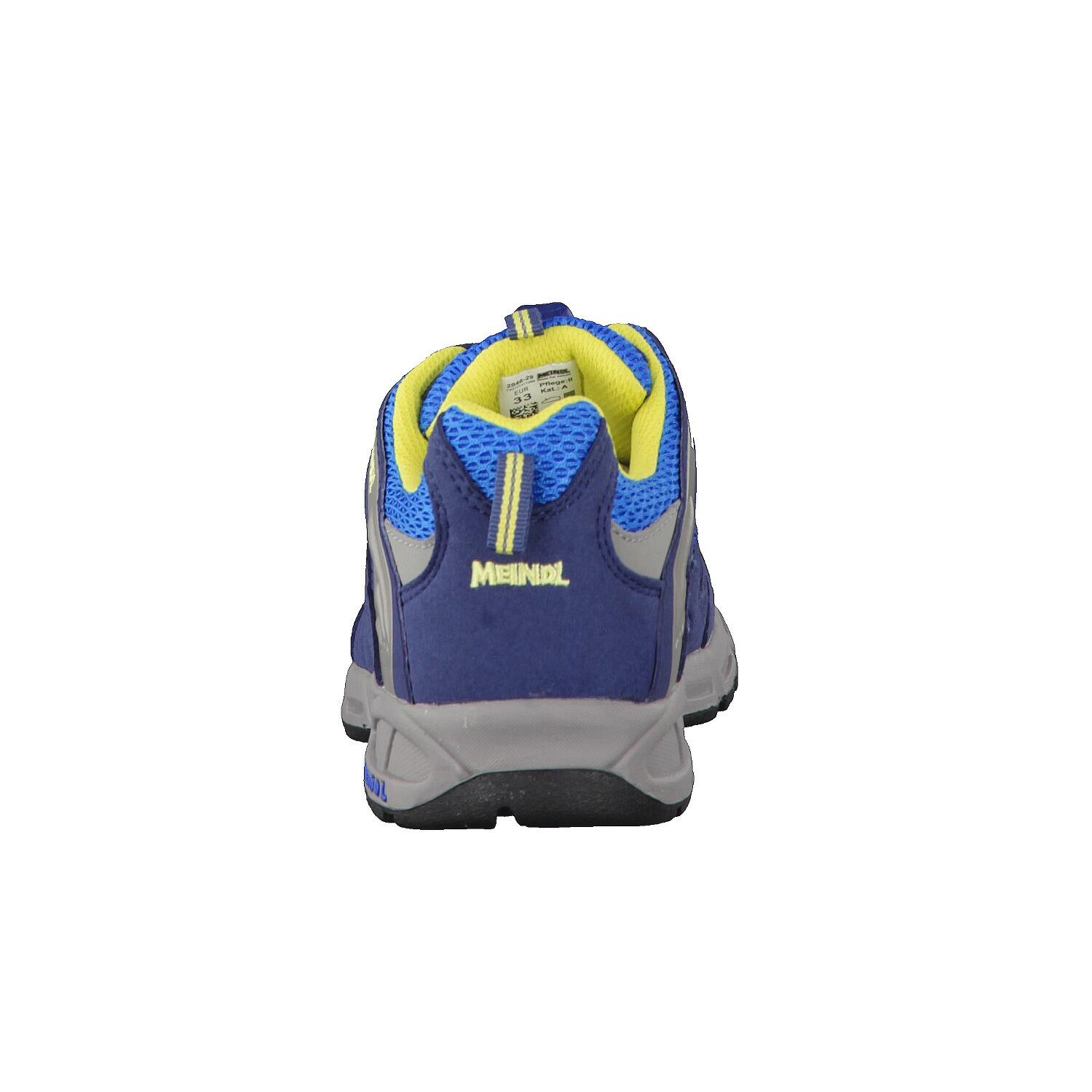 Meindl Kinder Schuhe Snap Junior 2046 5/7
