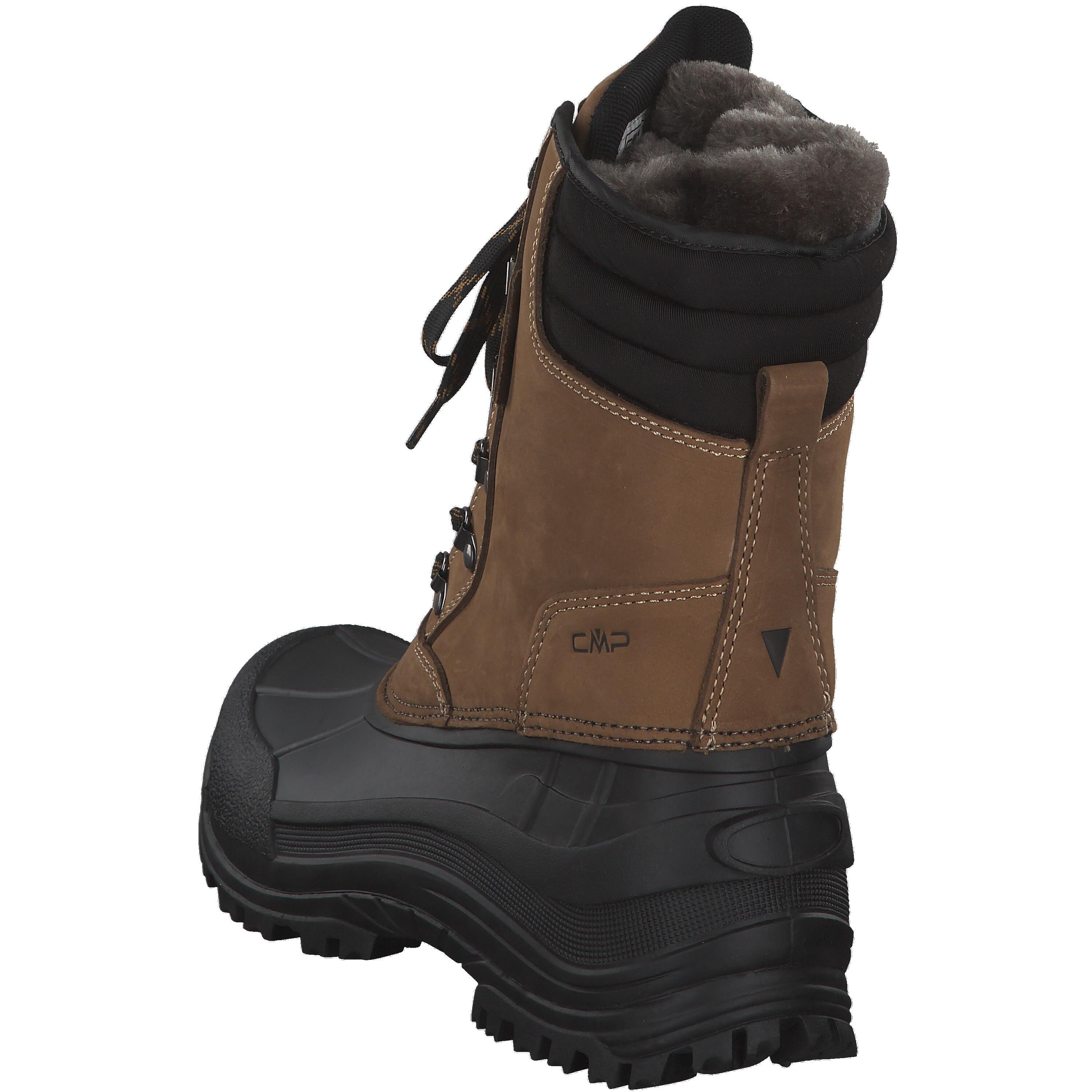 Chaussures d'hiver pour hommes CMP Kinos WP Snow Boots 11/14