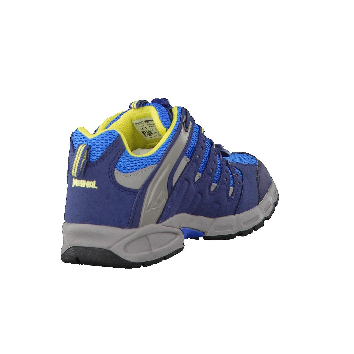 Meindl Kinder Schuhe Snap Junior 2046 6/7