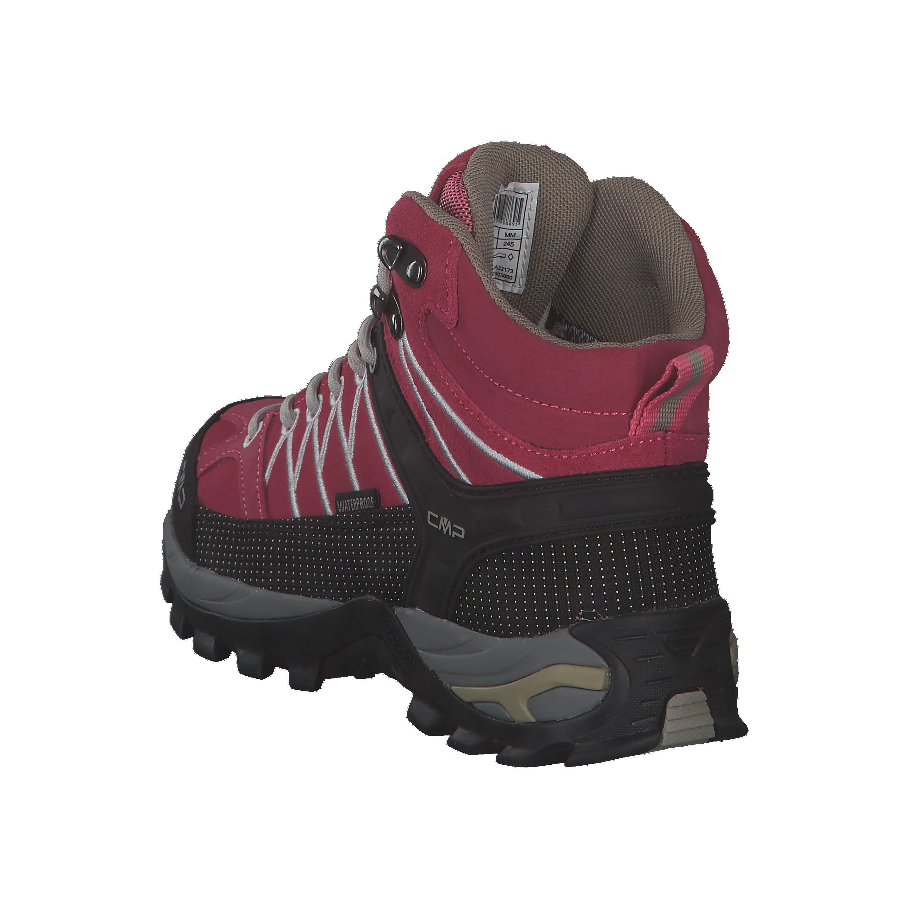 Chaussures de randonnée femme CMP Rigel Waterproof 4/7