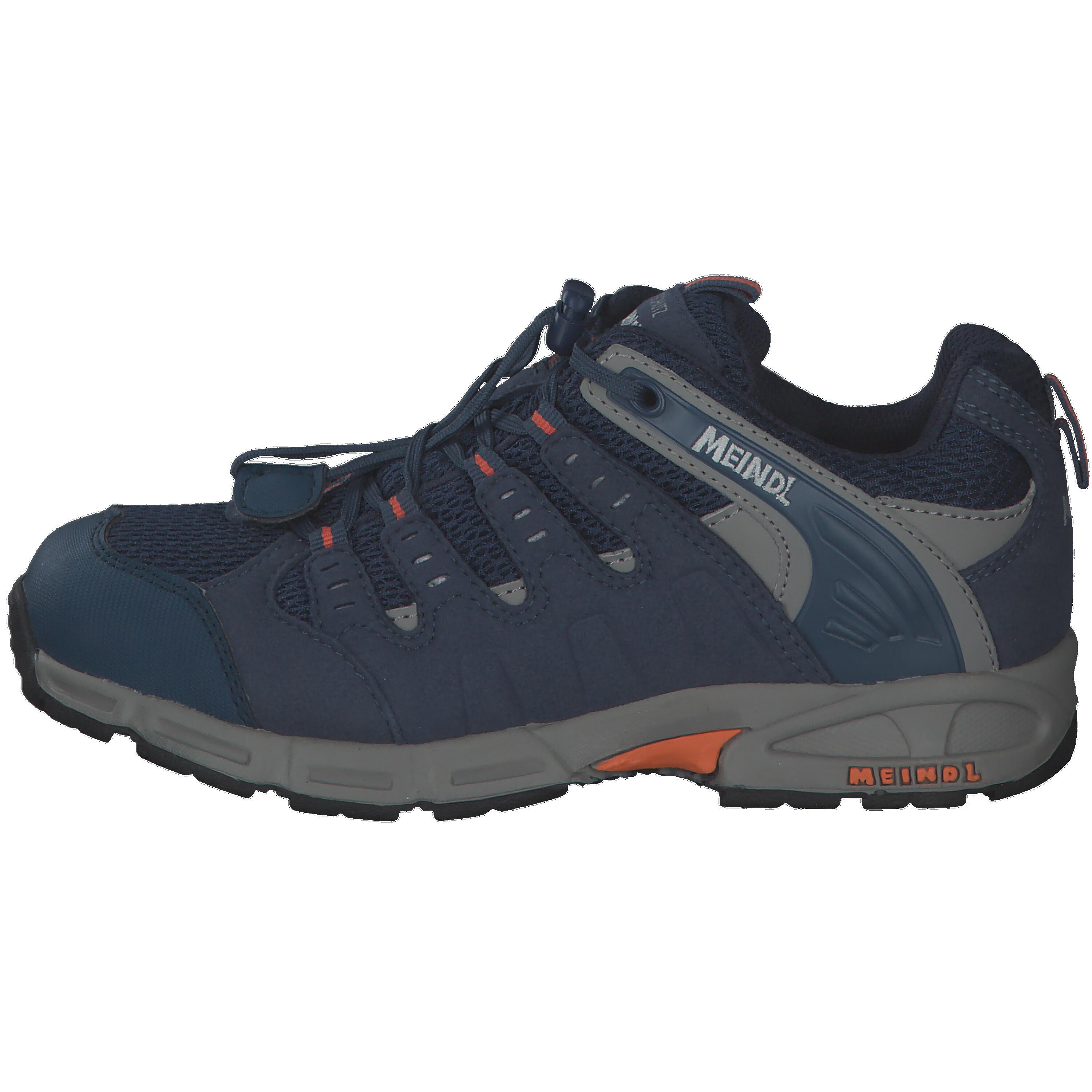 Meindl Kinder Schuhe Snap Junior 2046 2/7
