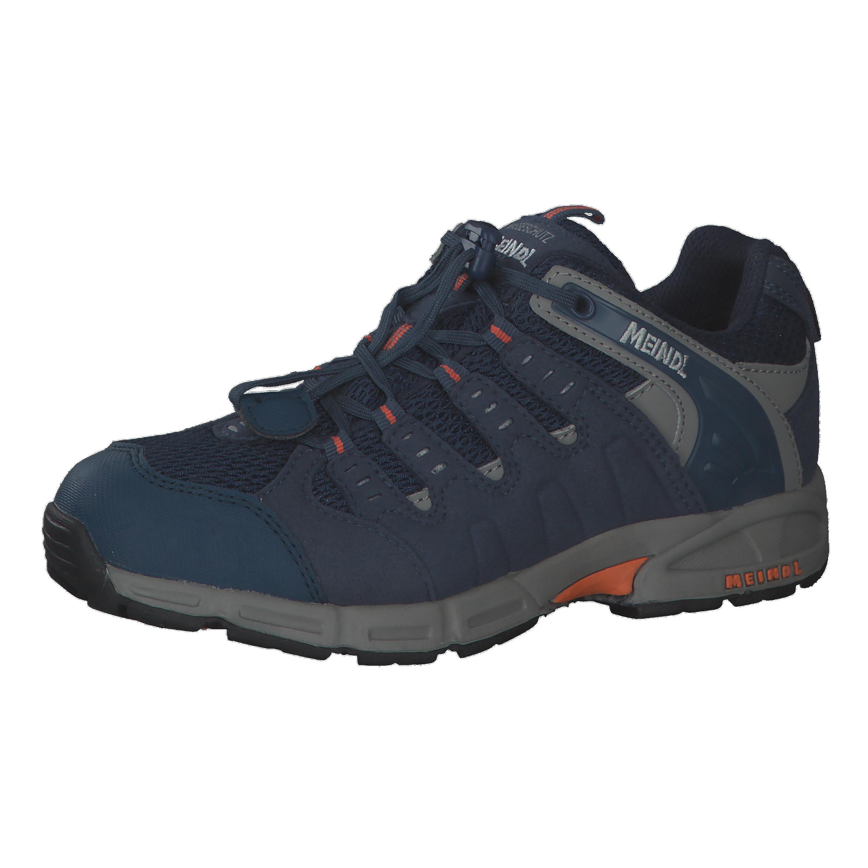 Meindl Kinder Schuhe Snap Junior 2046 1/7