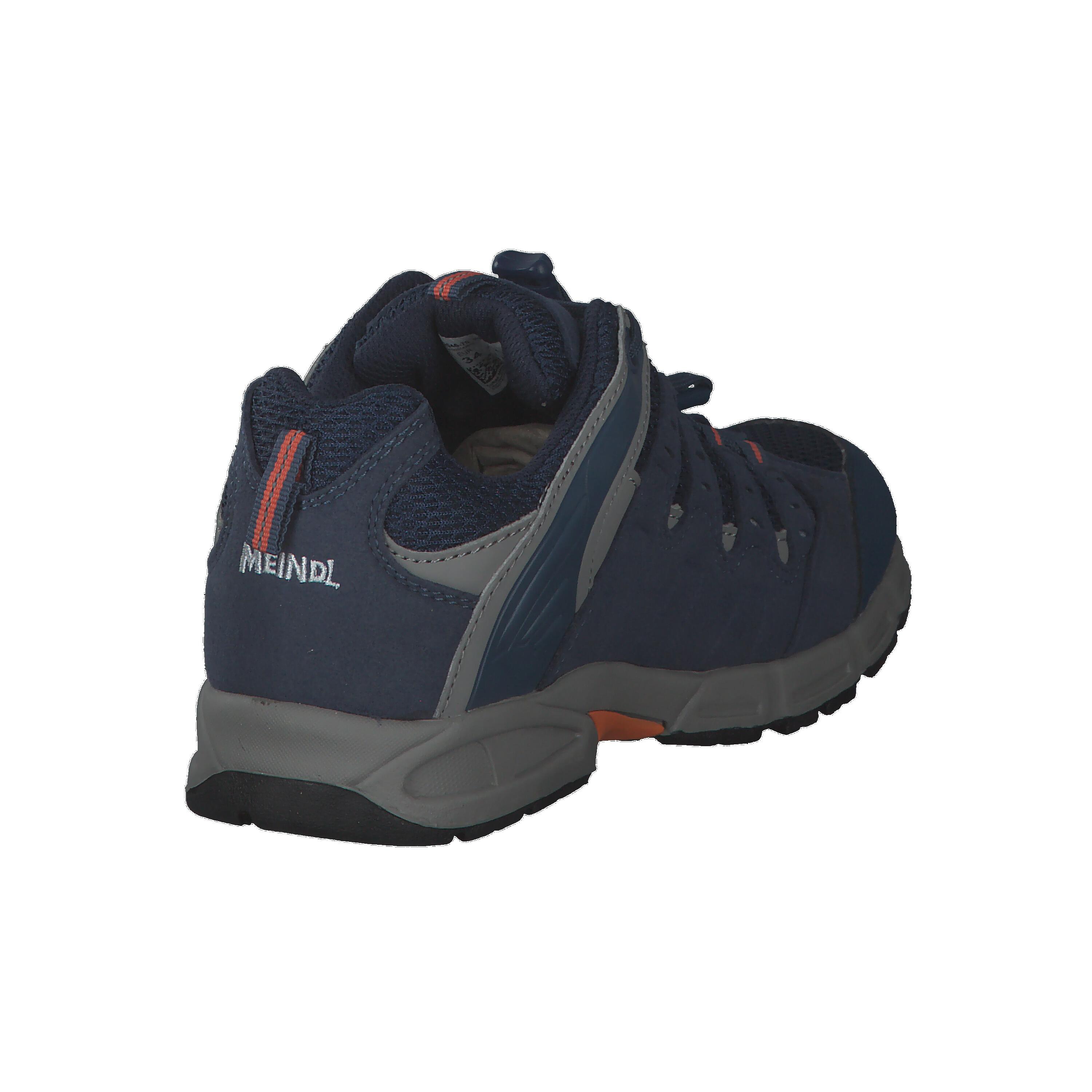 Meindl Kinder Schuhe Snap Junior 2046 6/7