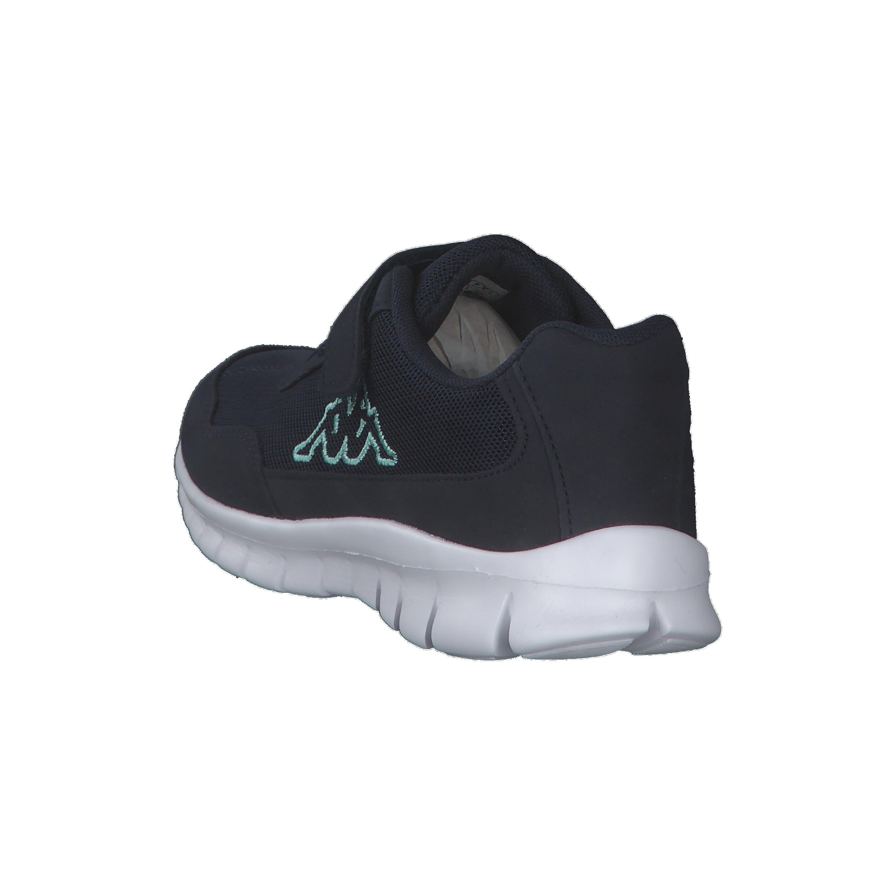 Kappa Kinder Sneaker Follow K 260604K 12/15