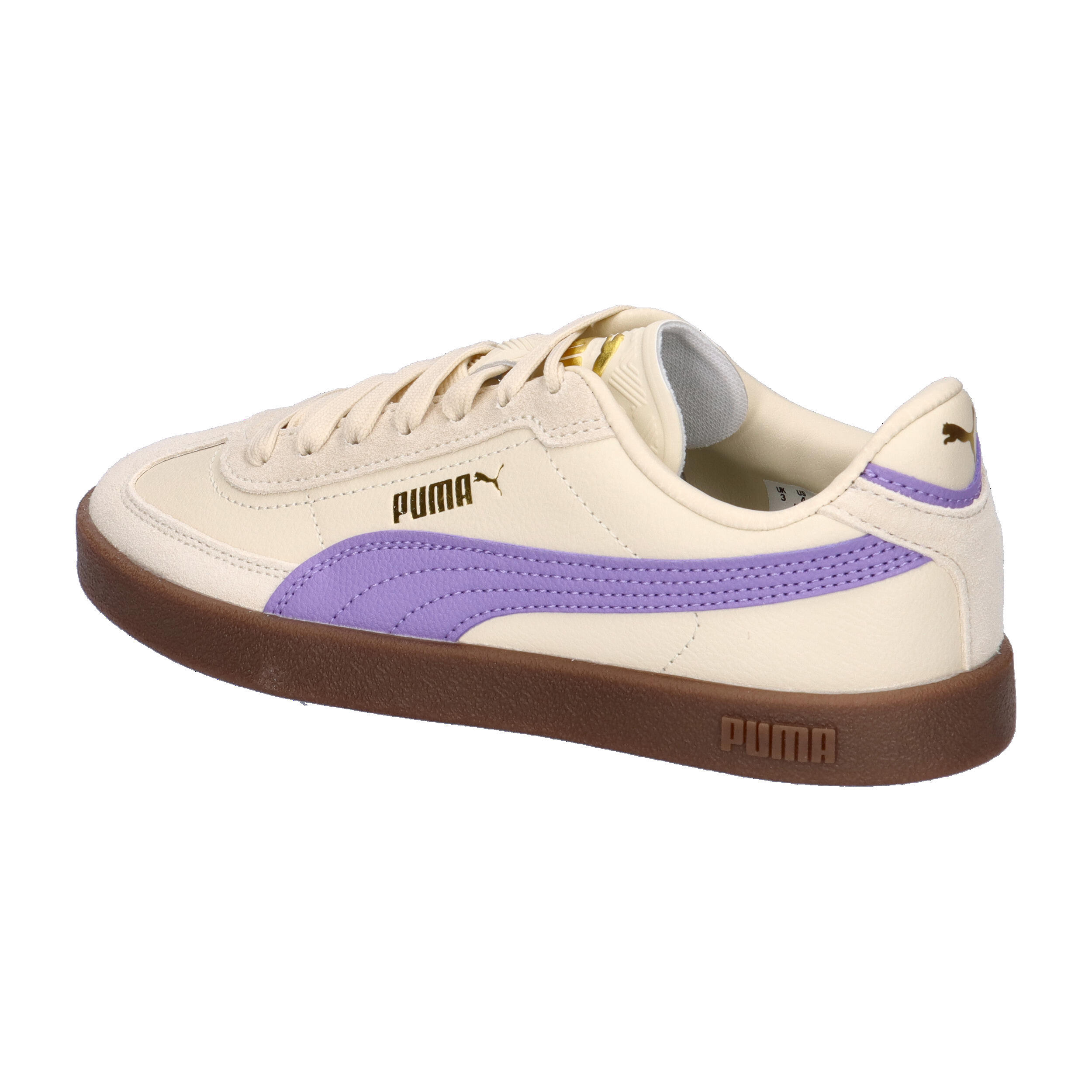 Dětské tenisky Puma Club II Era 11/15