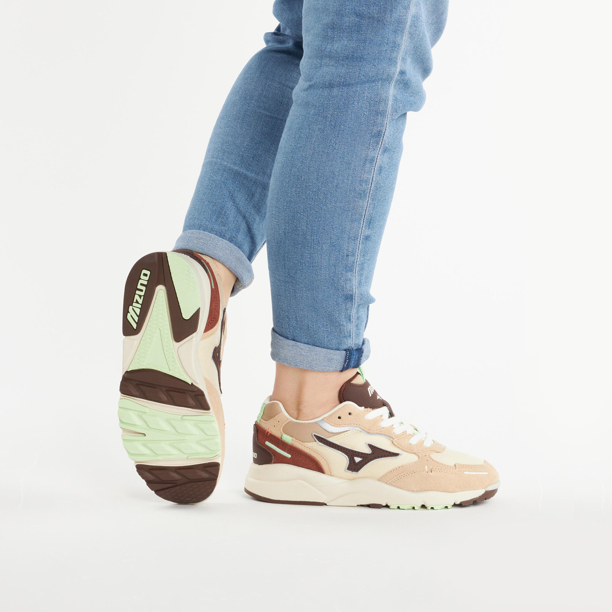 Buty Mizuno Sky Medal 2/7