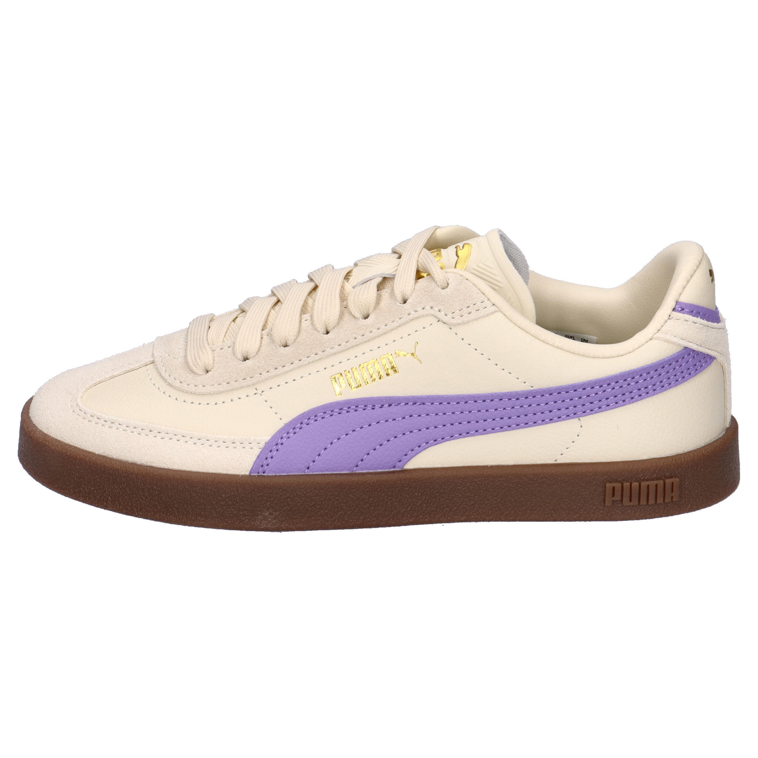 Sapatilhas de crianças Puma Club II Era 10/10