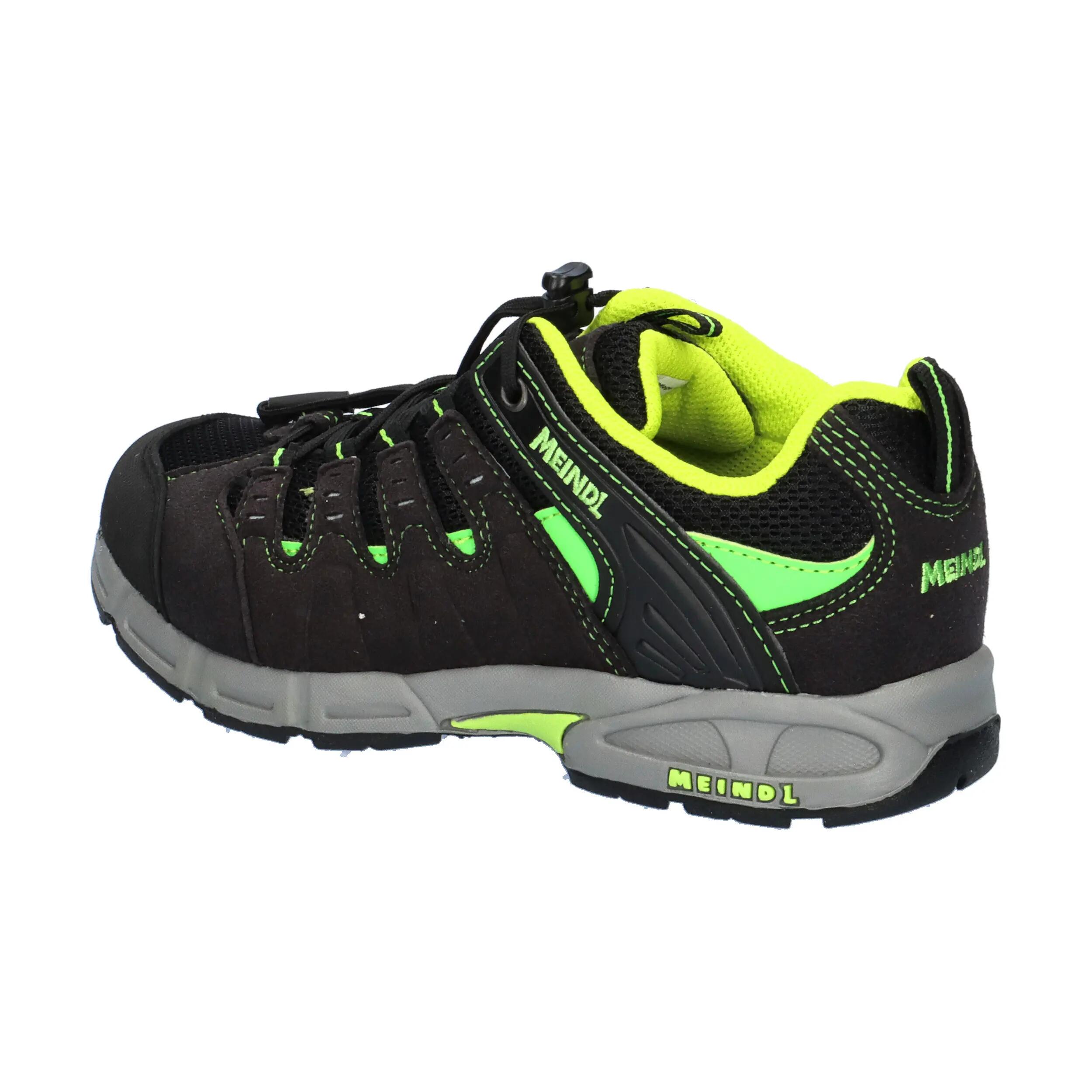 Meindl Kinder Schuhe Snap Junior 2046 11/15