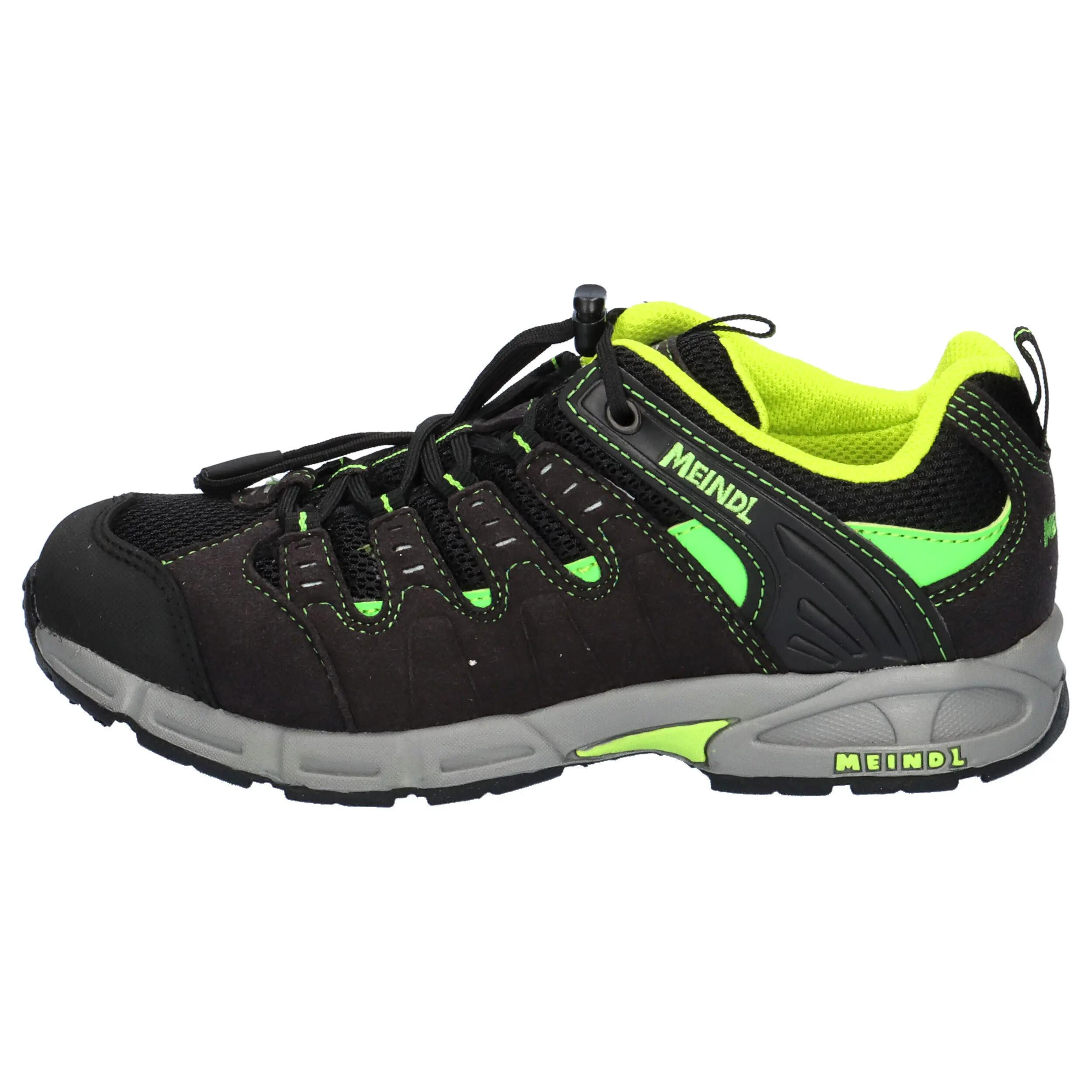 Meindl Kinder Schuhe Snap Junior 2046 10/15