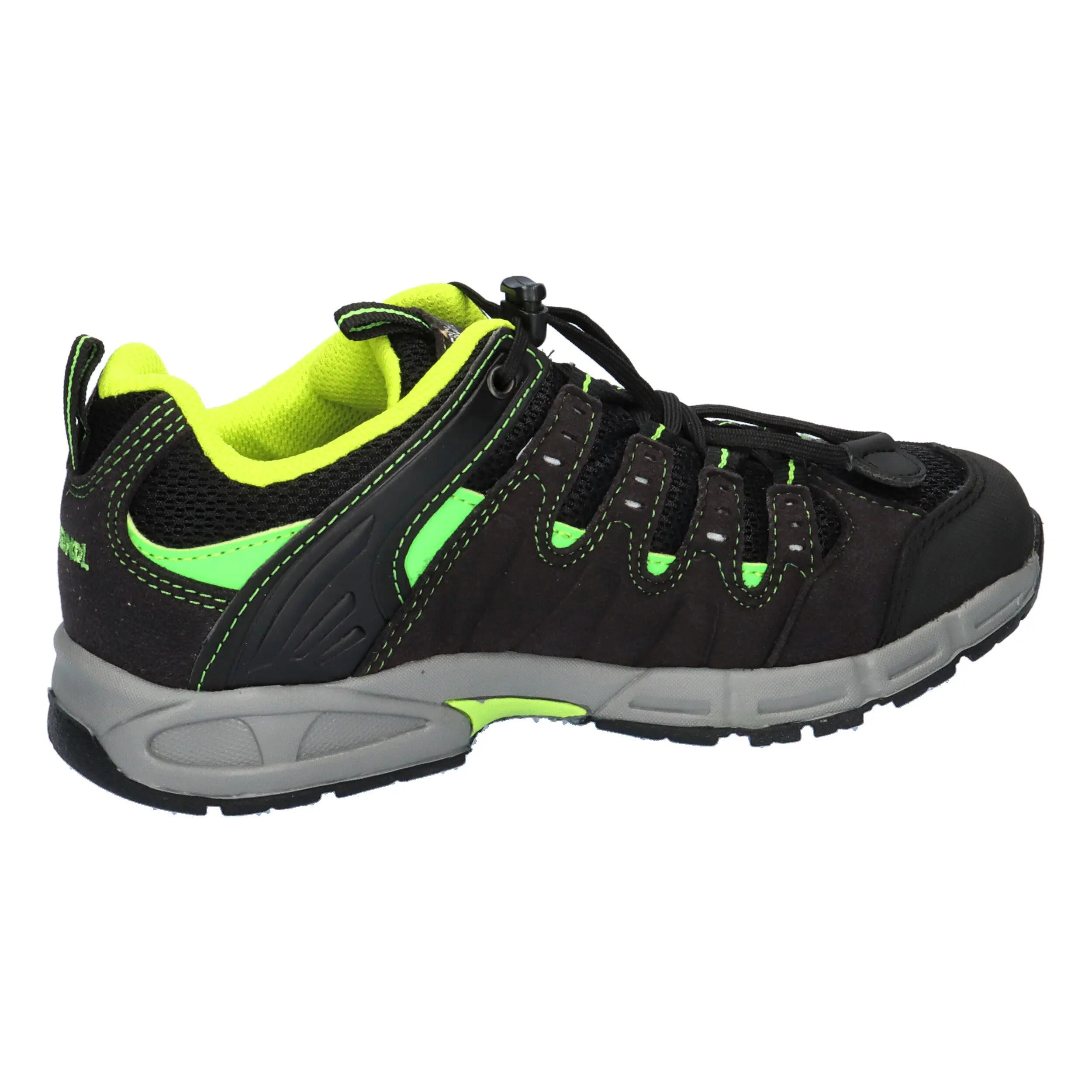 Meindl Kinder Schuhe Snap Junior 2046 15/15