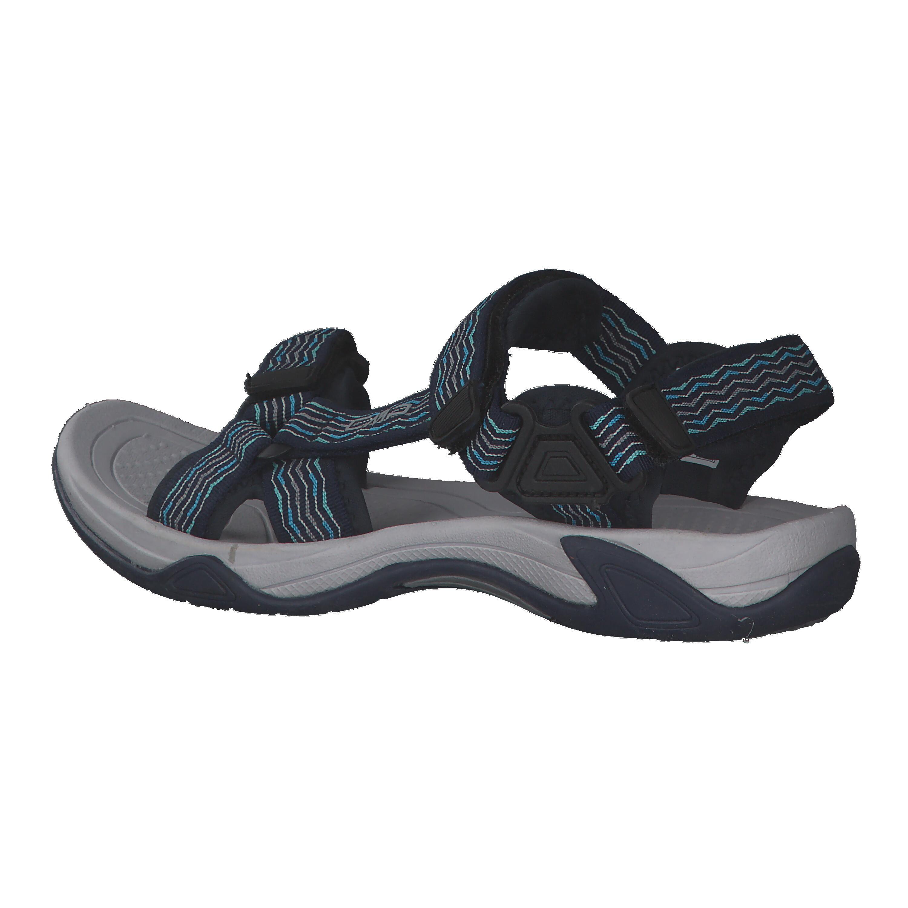 Buty do chodzenia damskie CMP Hamal Hiking 3/7