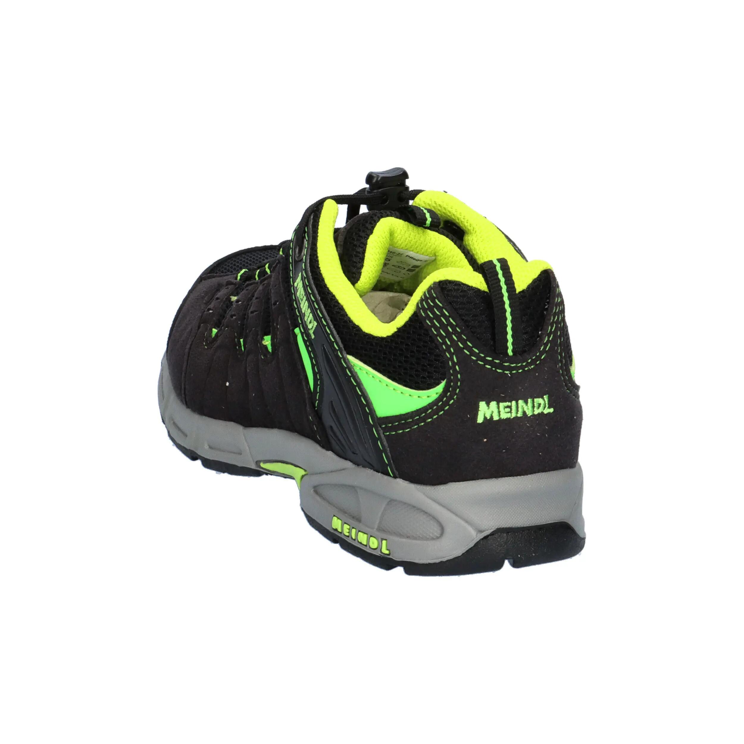 Meindl Kinder Schuhe Snap Junior 2046 12/15