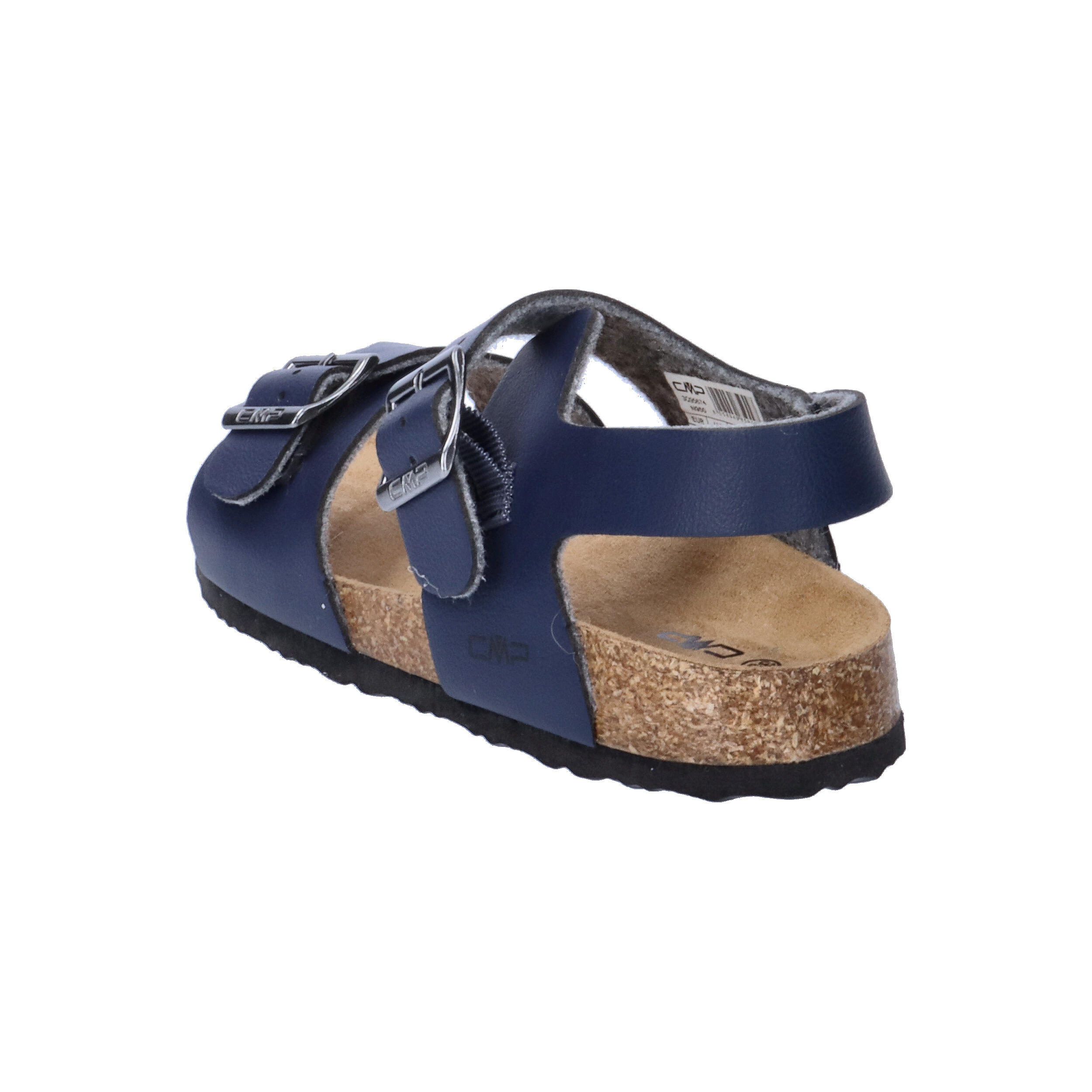 Sandales enfant CMP Raisho 4/7