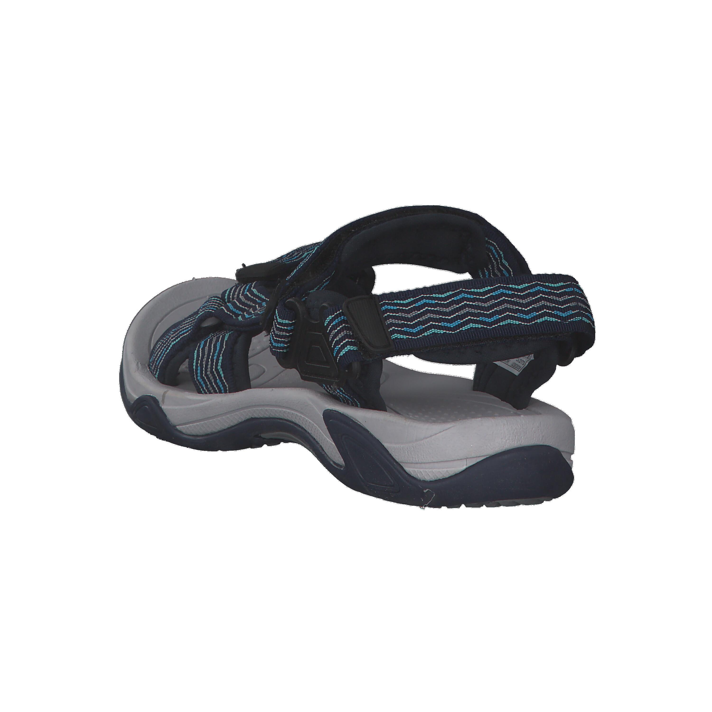 Buty do chodzenia damskie CMP Hamal Hiking 4/7