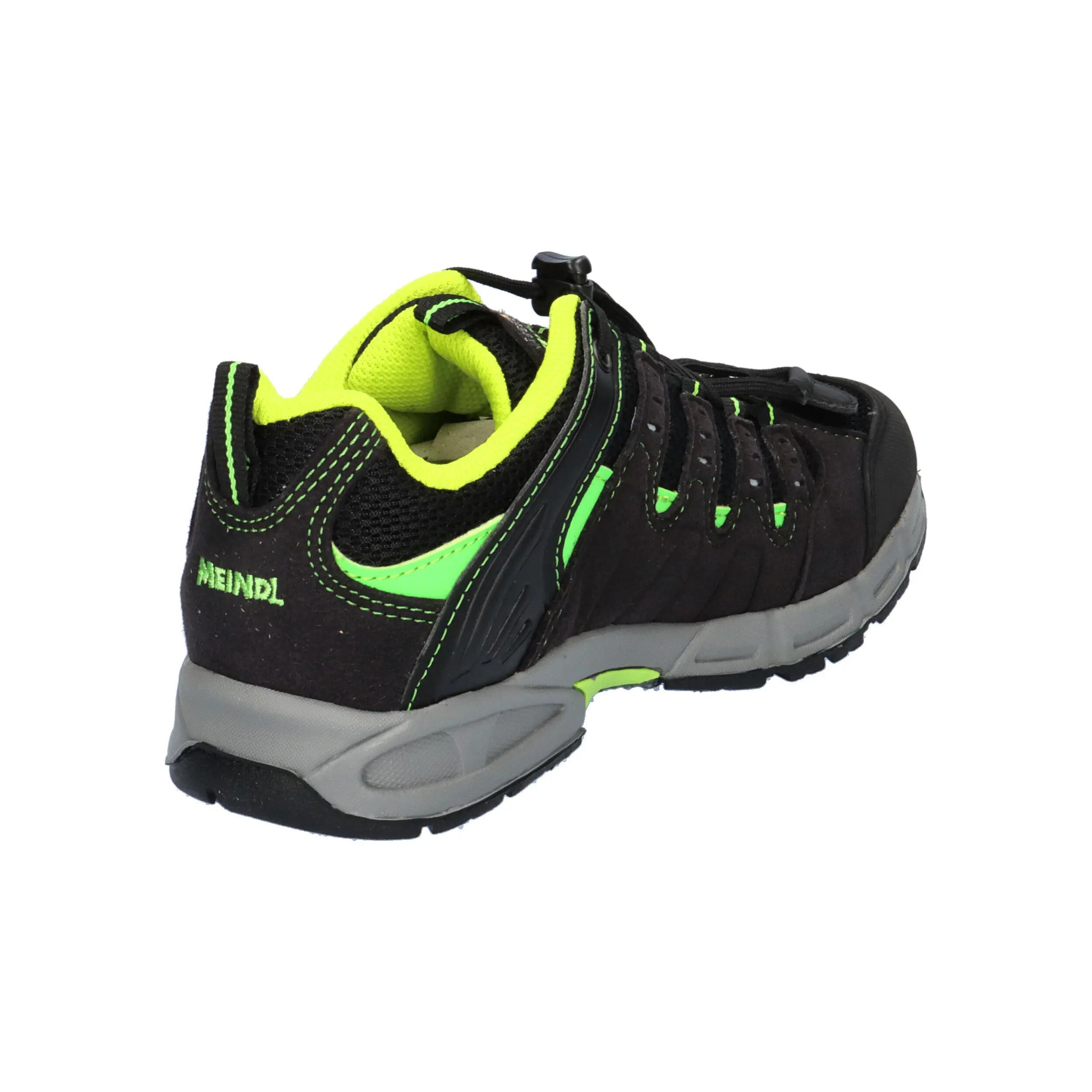 Meindl Kinder Schuhe Snap Junior 2046 14/15