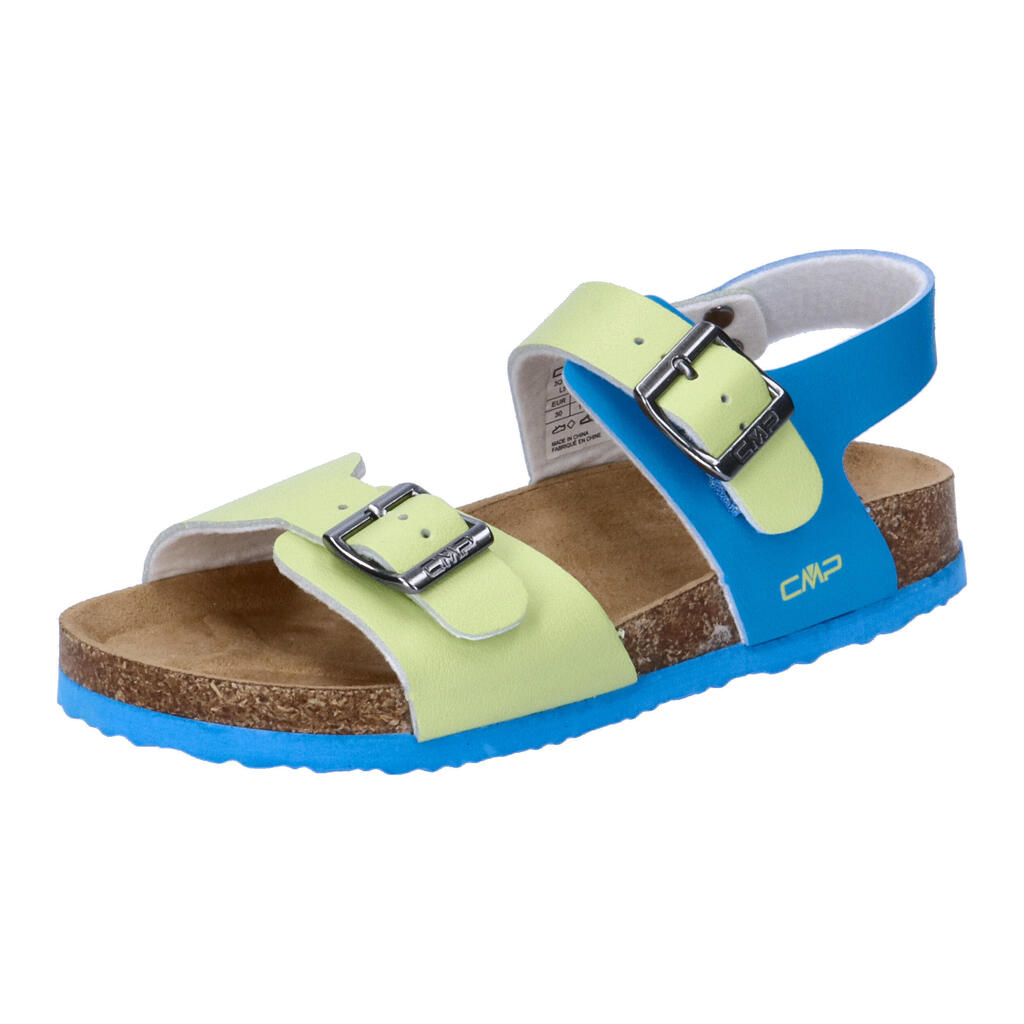 СИНЬО / ЖЪЛТО / СИВО