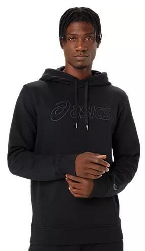 Sweatshirt à capuche Asics Logo OTH