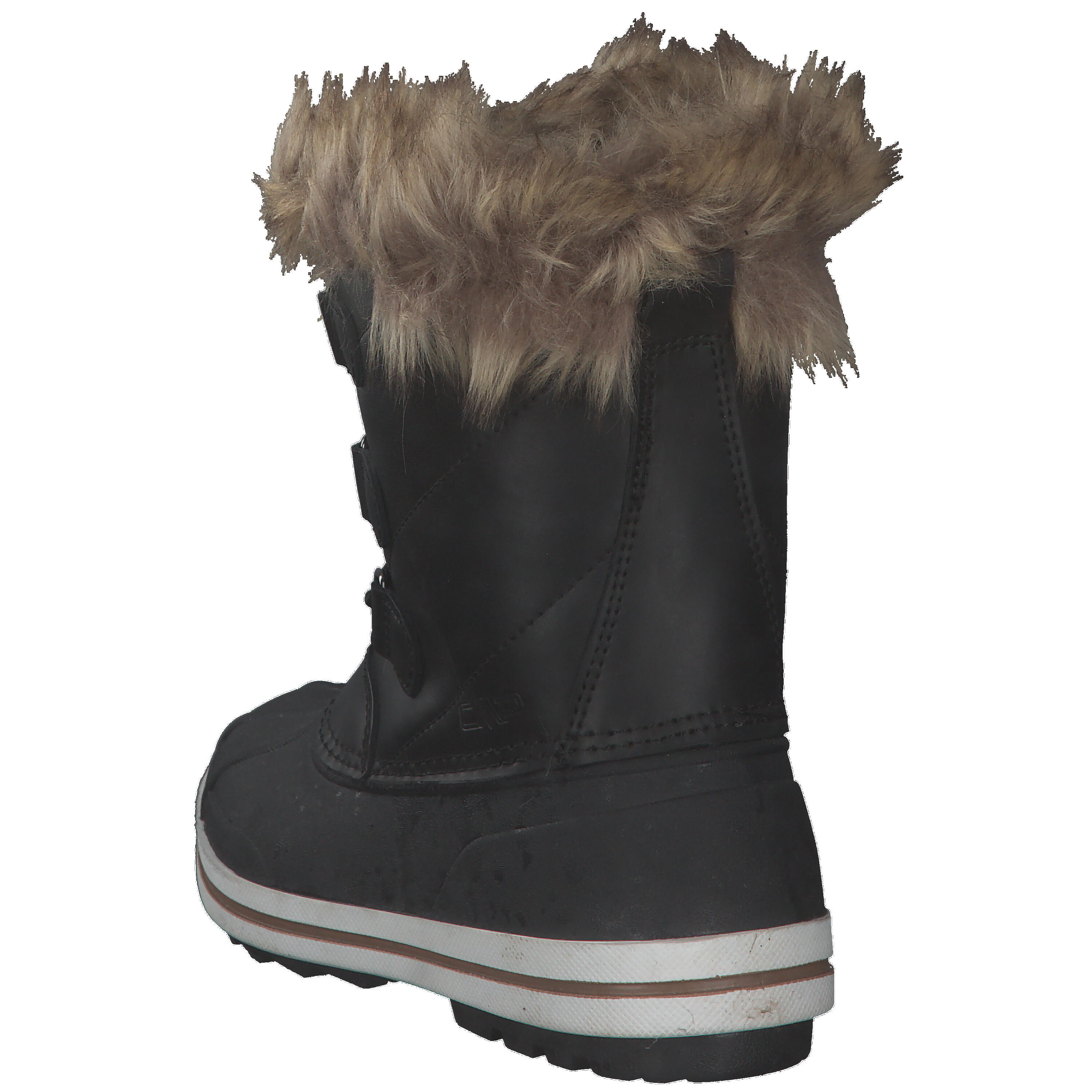 Bottes de neige pour enfants CMP Anthilian Snowboots 4/7