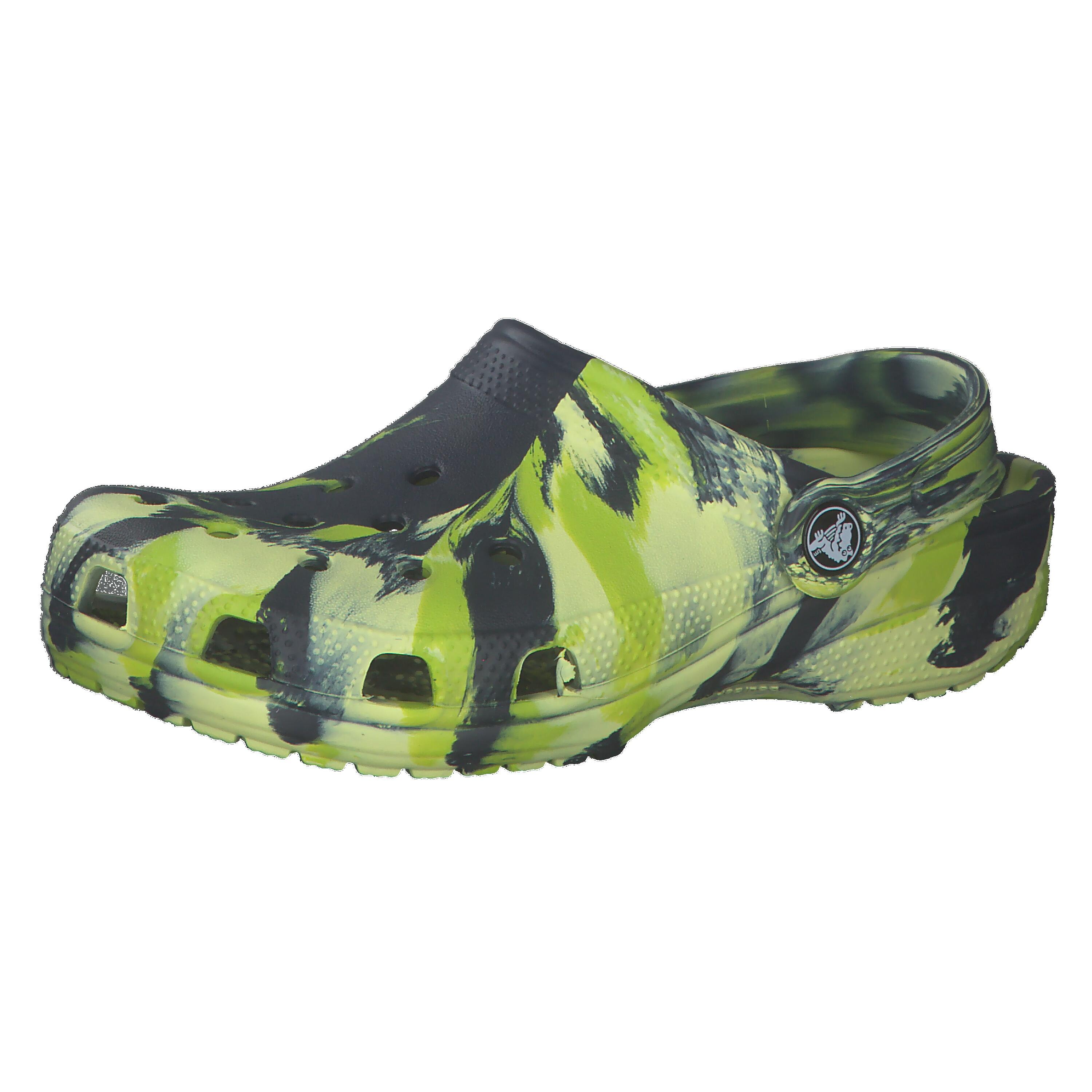 CROCS picture