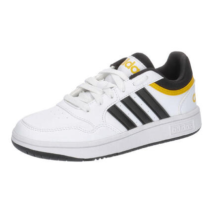 Baskets Adidas modèle IF2726 pour unisexe enfants