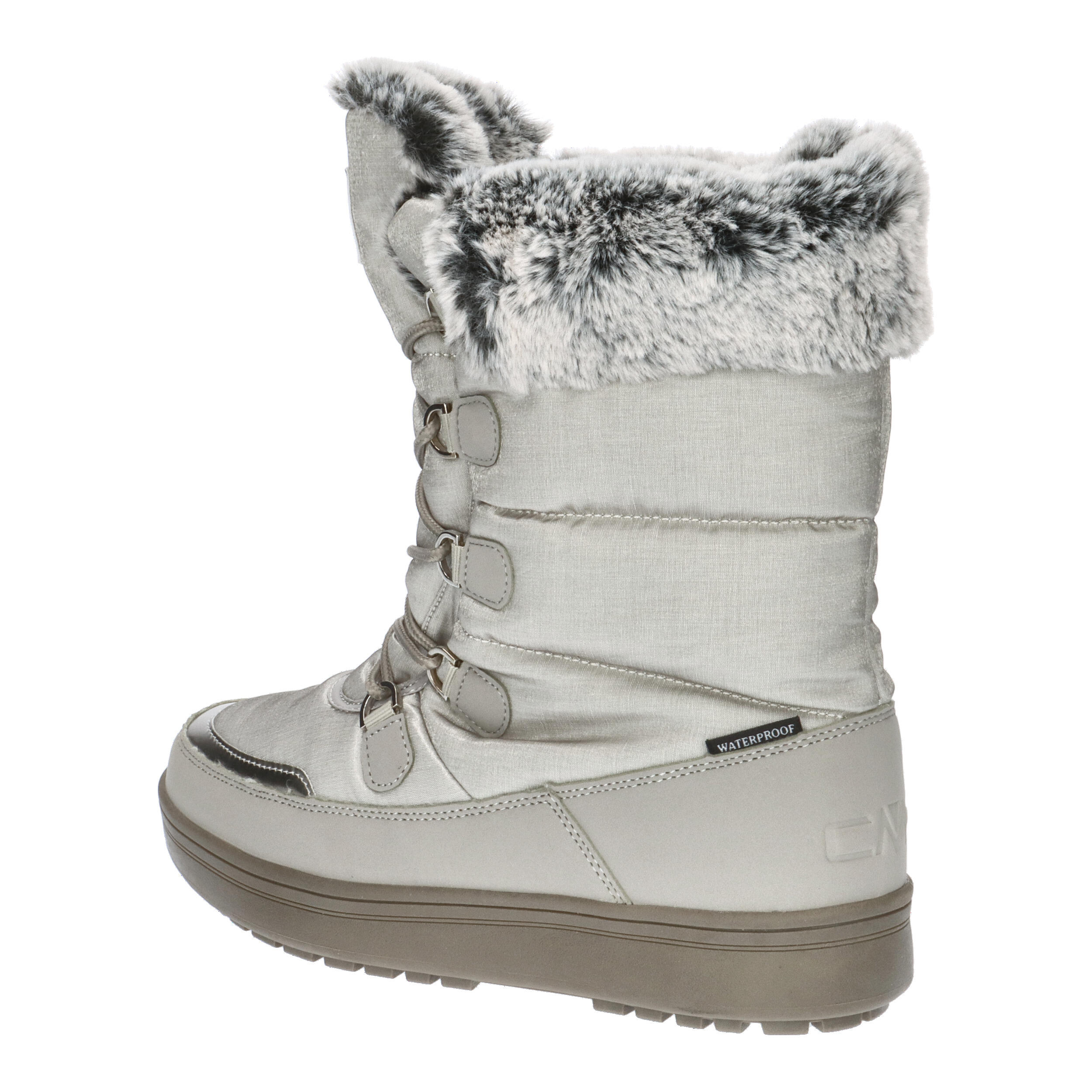 CMP Damen Winterstiefel Rohenn Woman Snow Boots 3Q79586 3/7