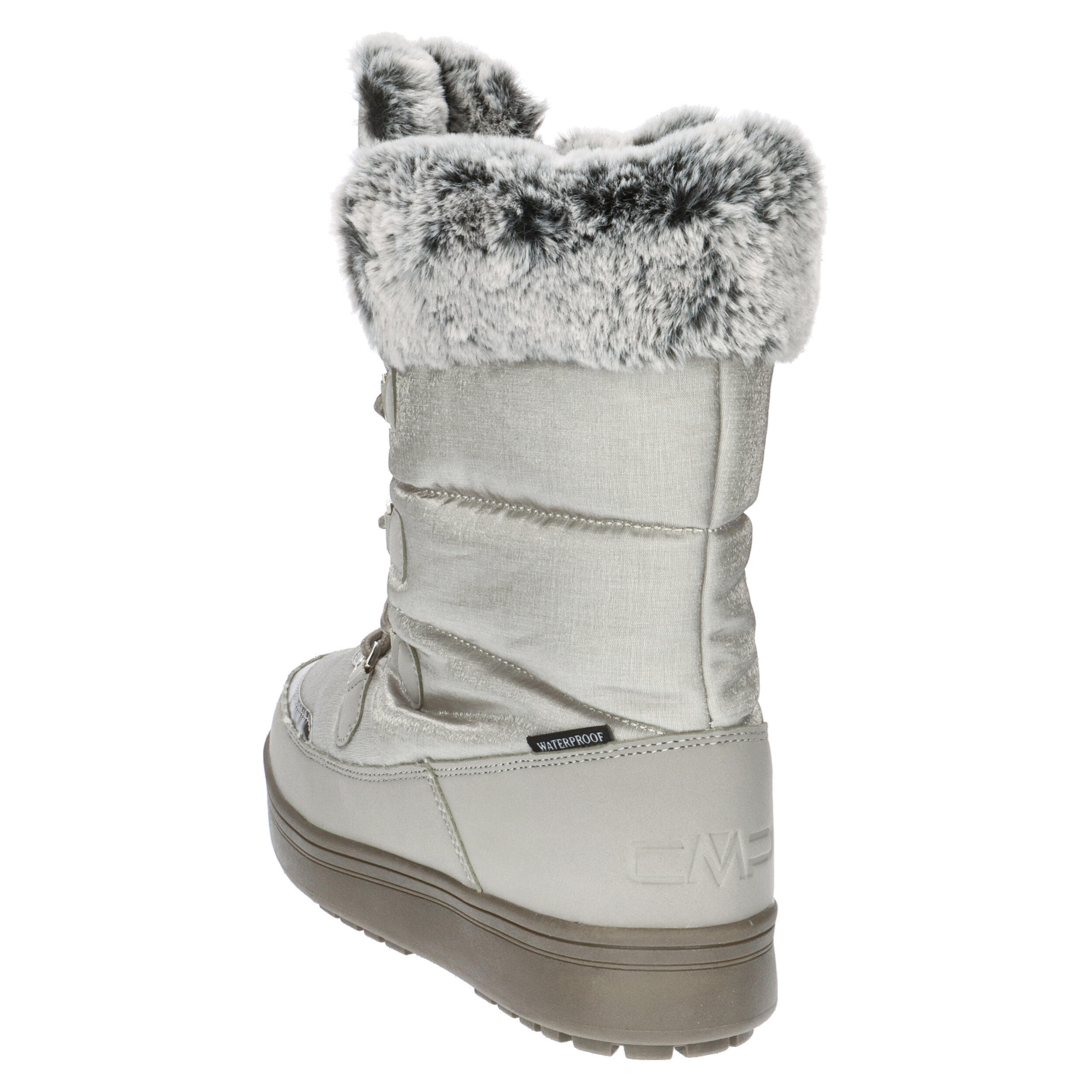 CMP Damen Winterstiefel Rohenn Woman Snow Boots 3Q79586 4/7