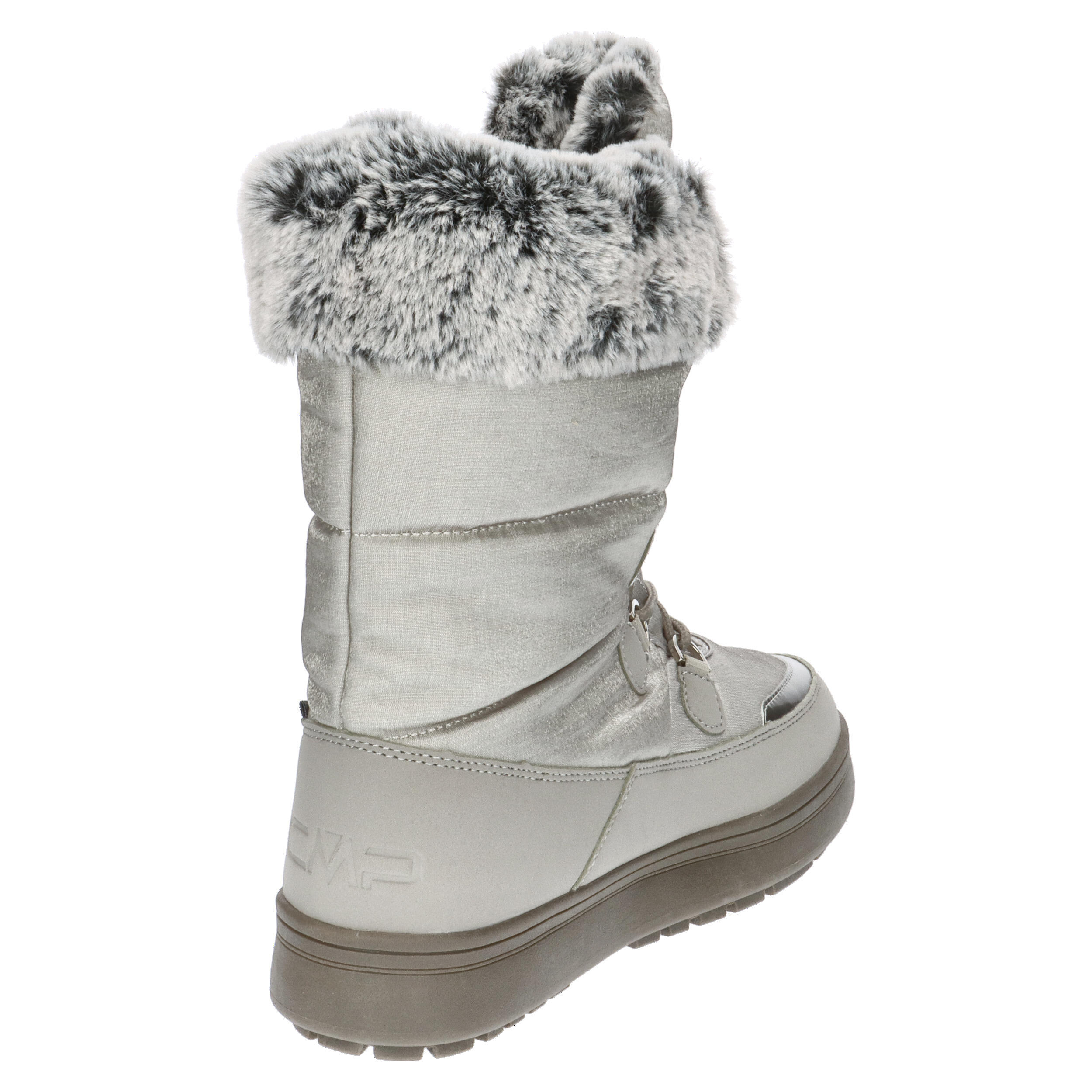 CMP Damen Winterstiefel Rohenn Woman Snow Boots 3Q79586 6/7