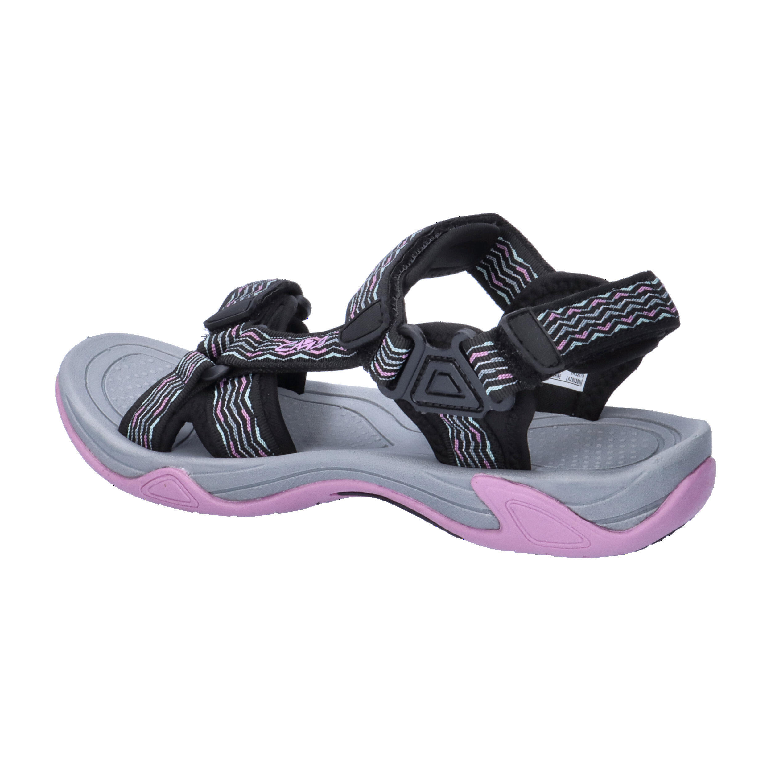 CMP Damen Sandale Hamal Hiking Sandal 38Q9956 3/7