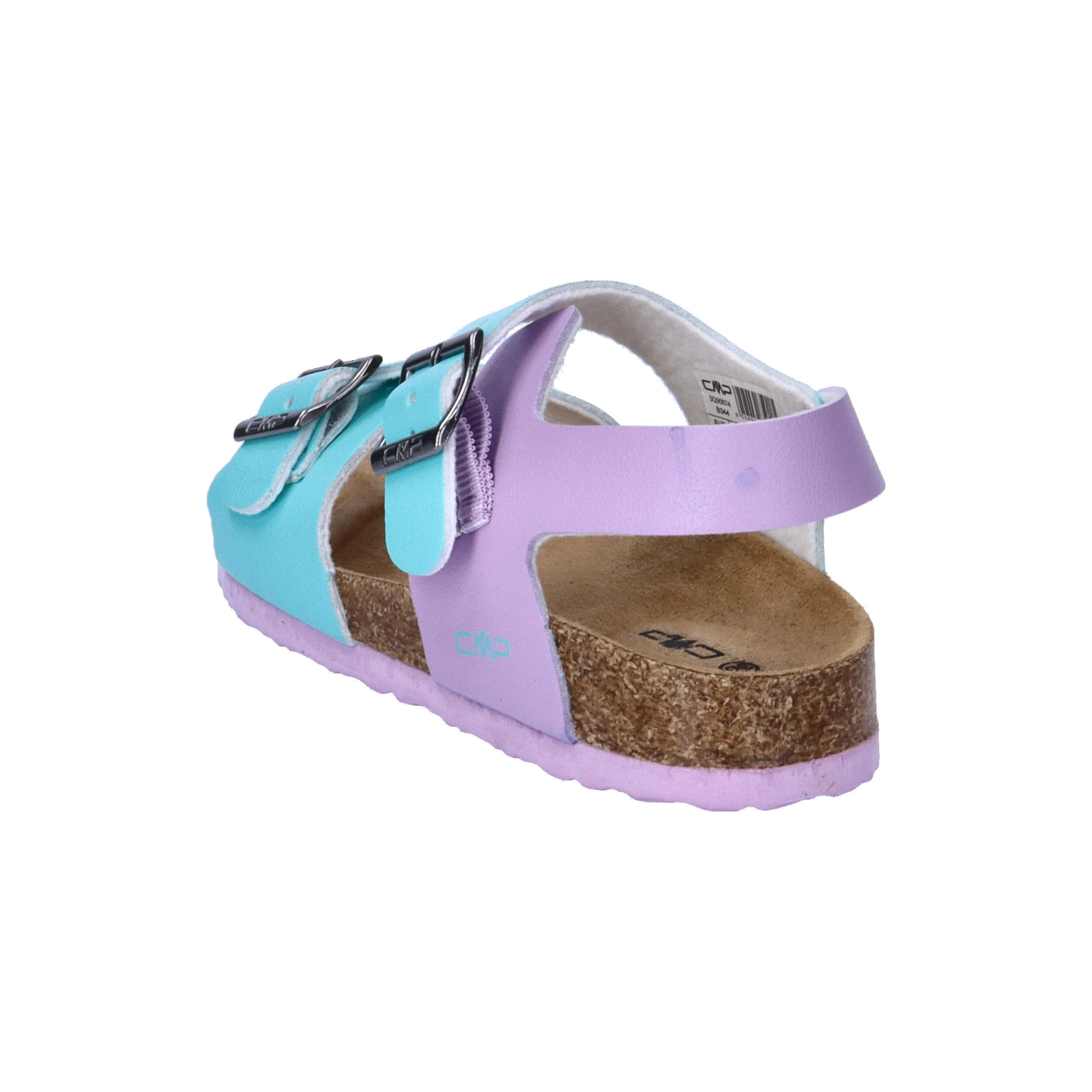 Kindersandalen CMP Raisho 4/7