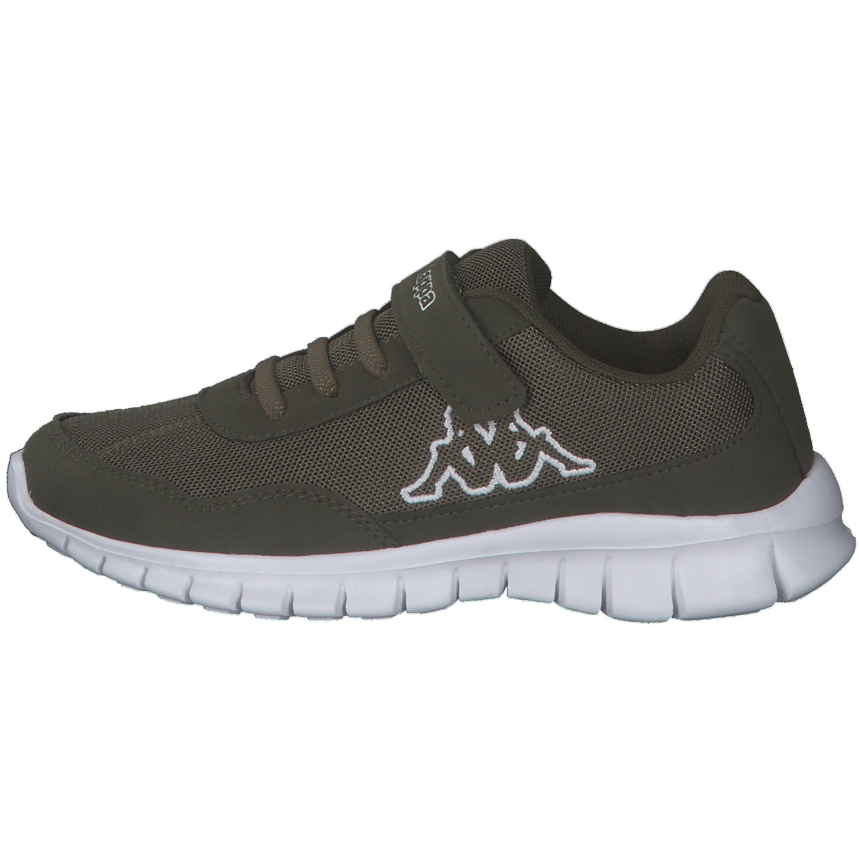 Kappa Kinder Sneaker Follow K 260604K 10/15