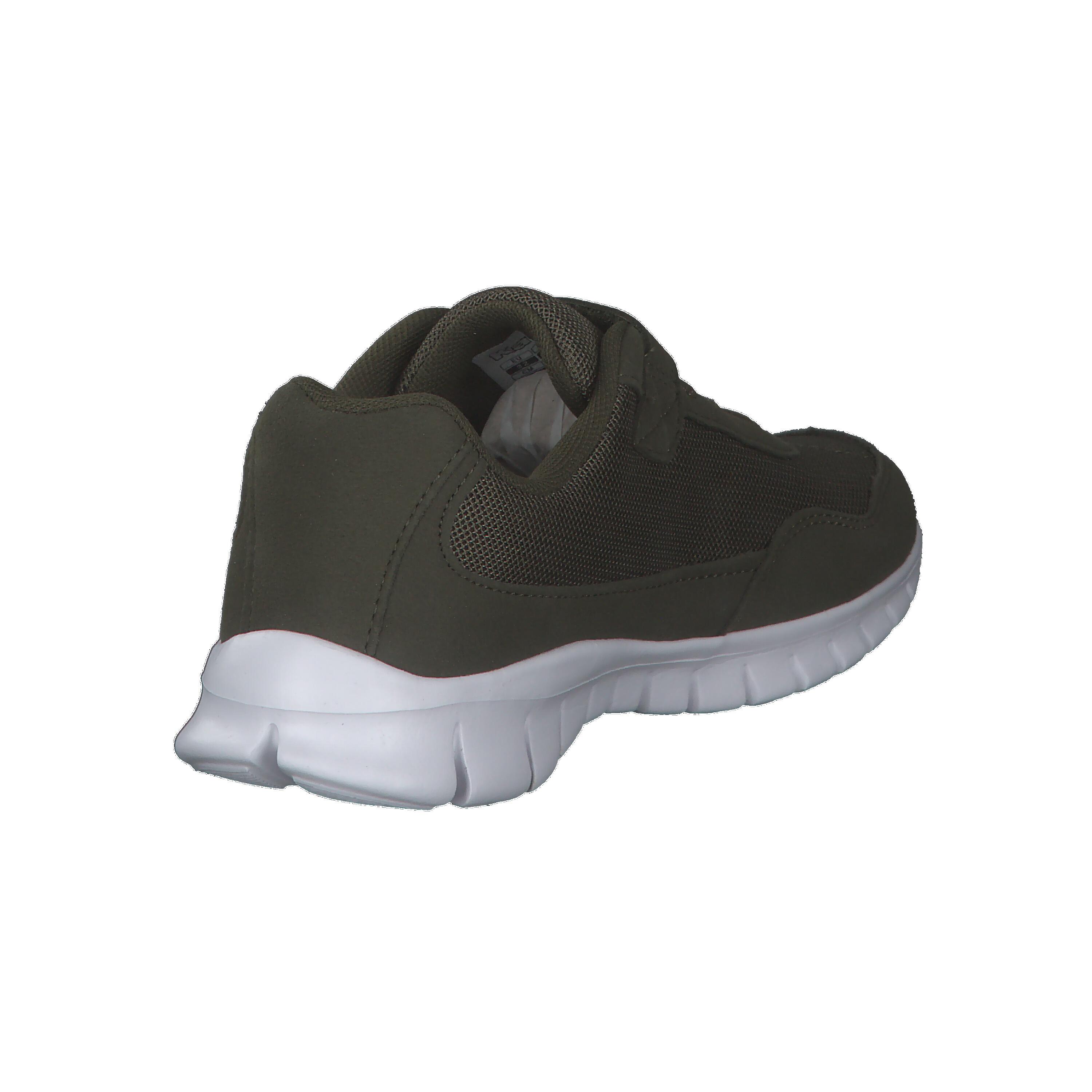 Kappa Kinder Sneaker Follow K 260604K 14/15