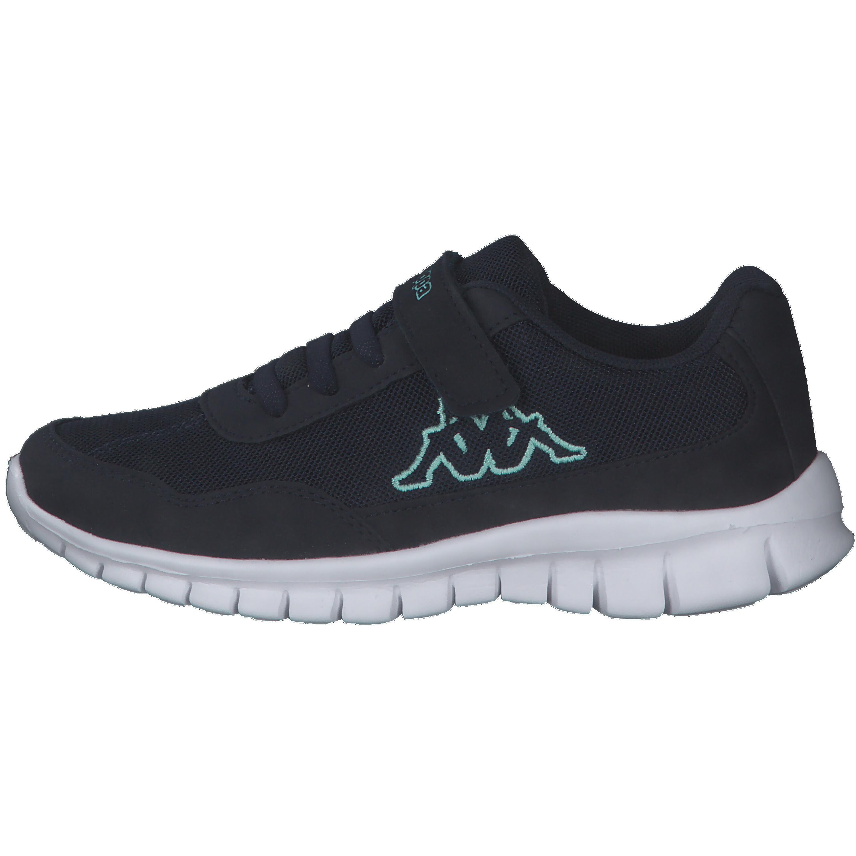 Kappa Kinder Sneaker Follow K 260604K 10/15