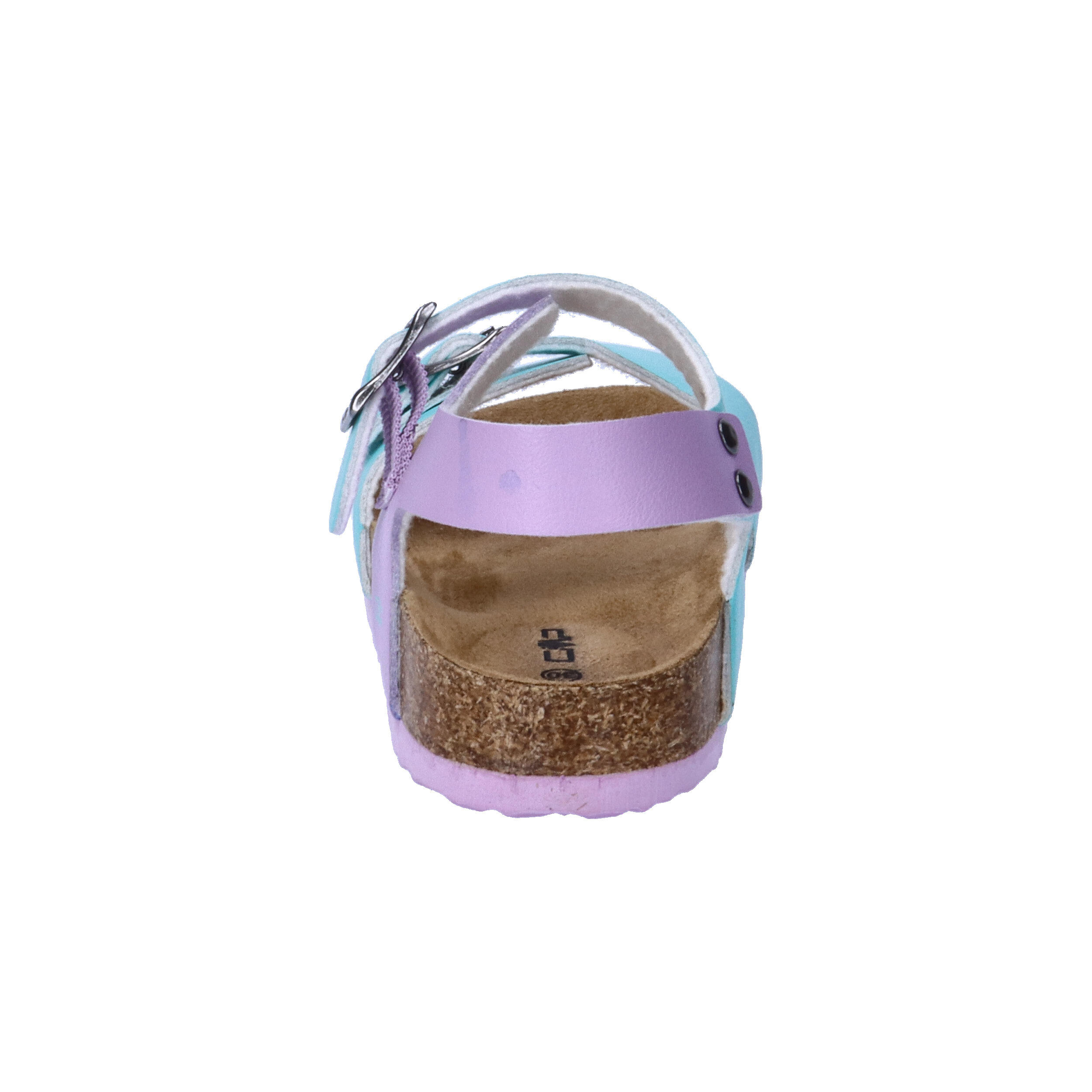 Sandalias para niños CMP Raisho 5/7