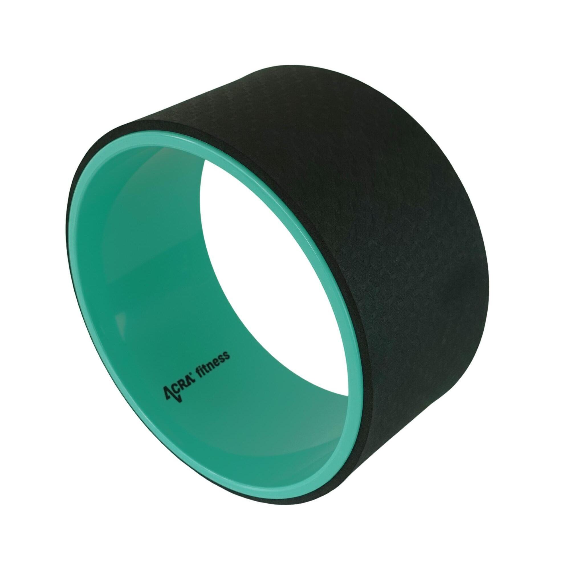ACRA Jógový kruh ABS