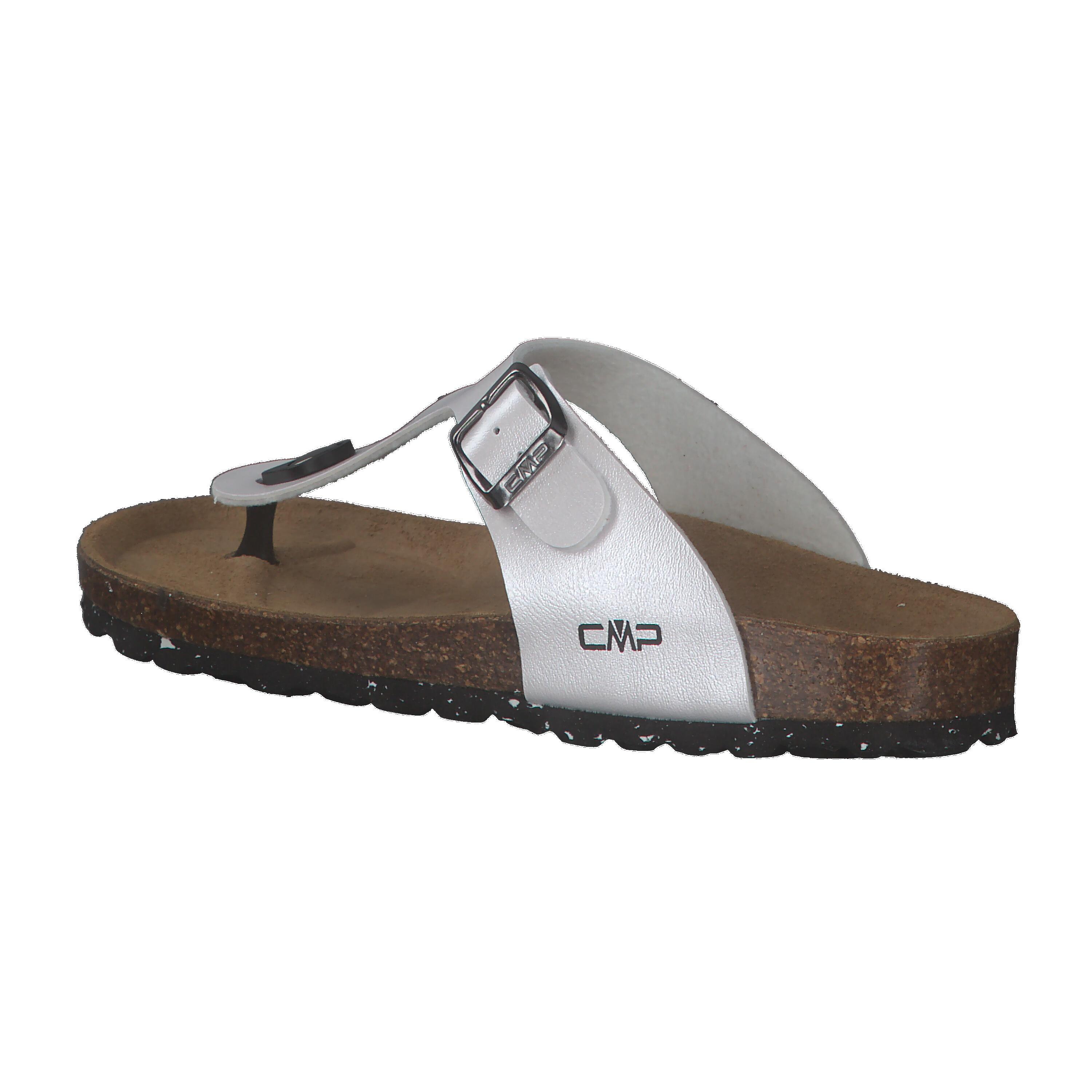 Sandales femme CMP Eco Mymosa 3/7