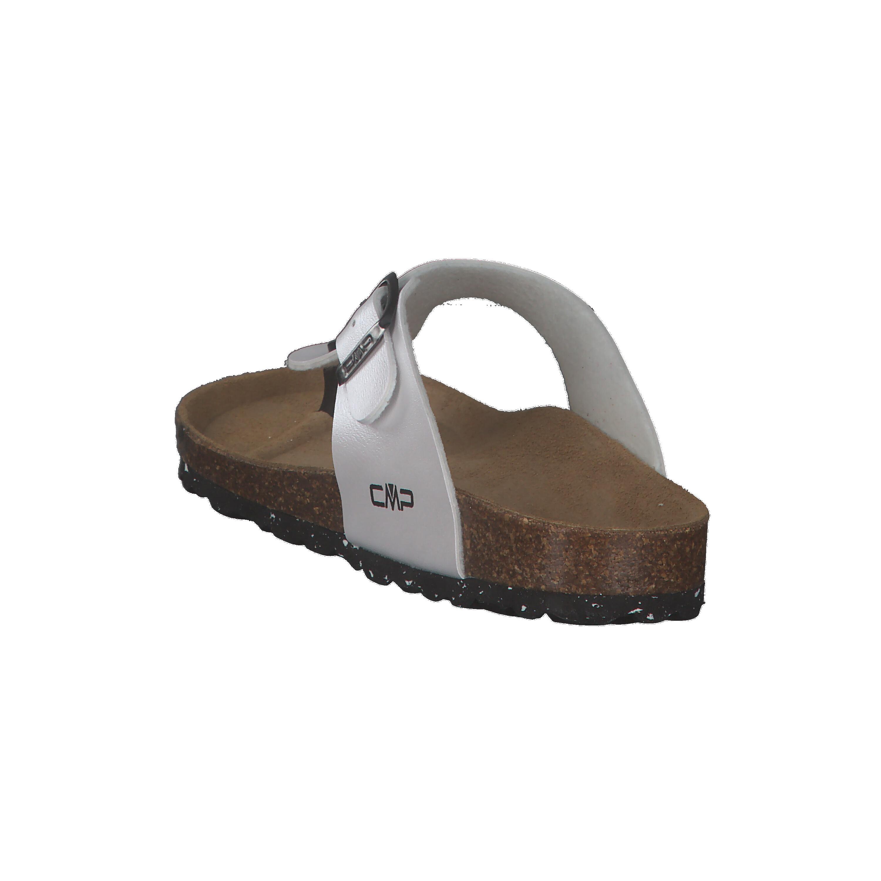 Sandales femme CMP Eco Mymosa 4/7