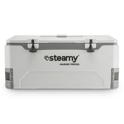 Steamy Marine Pro 155 Frigorifero Portatile Passivo 155L