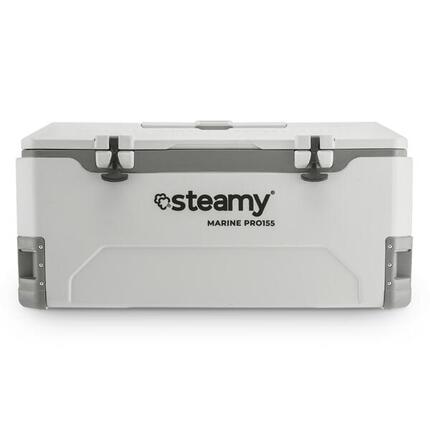 Steamy Marine Pro 155 Glacière, 155L
