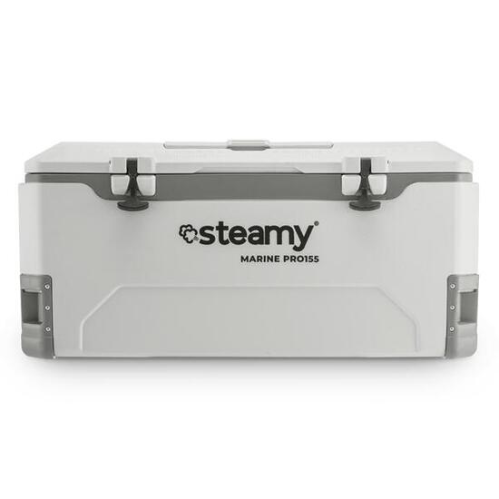 Steamy Marine Pro 155 Glacière, 155L