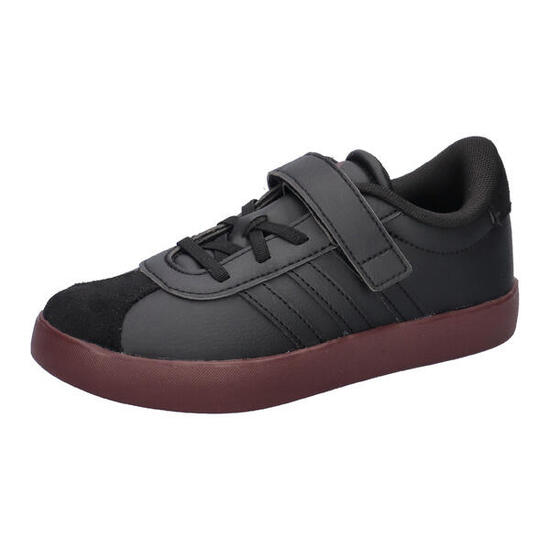 adidas Kinder Sneaker VL COURT 3.0 EL C