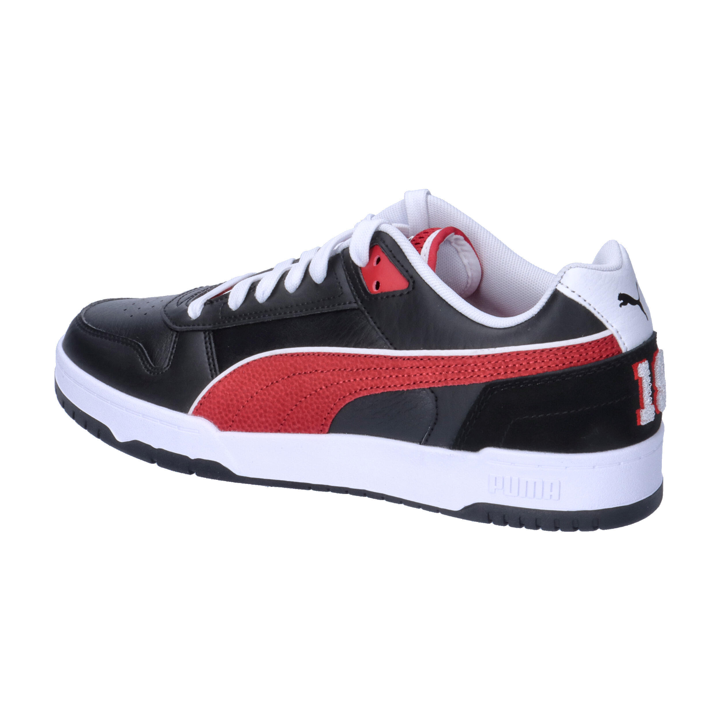Puma Unisex Sneaker RBD Game Low Retro Club 395075 11/15