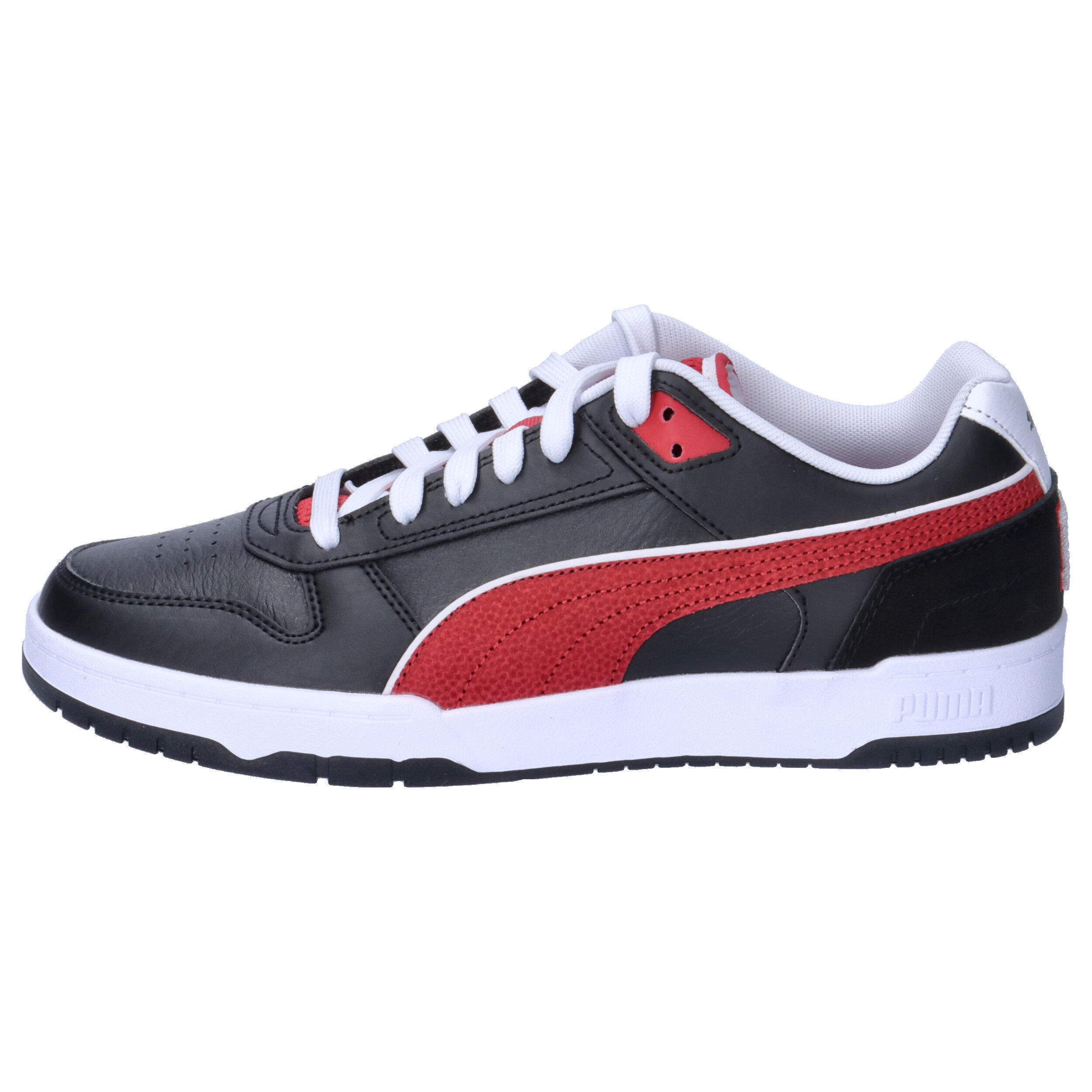 Puma Unisex Sneaker RBD Game Low Retro Club 395075 10/15