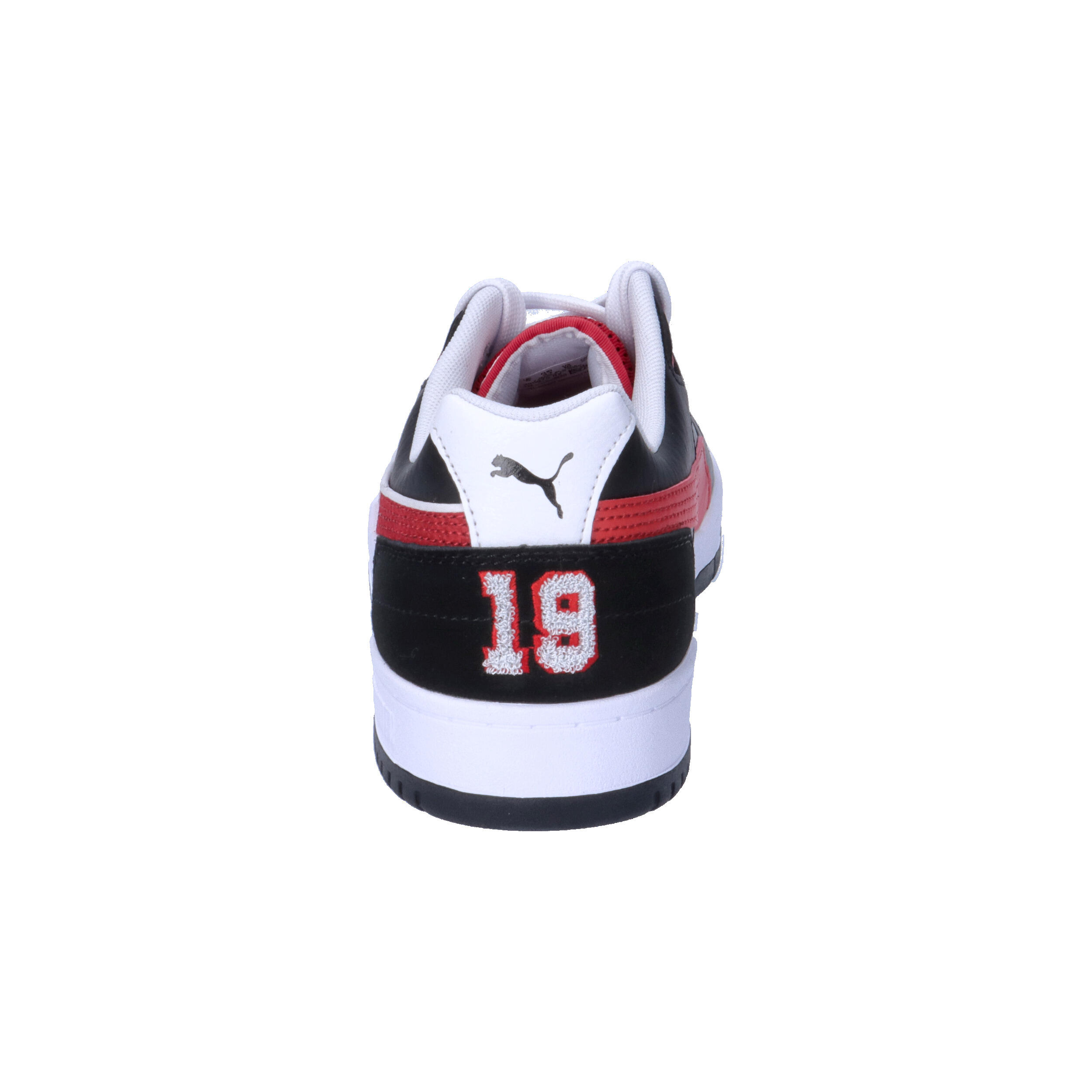 Puma Unisex Sneaker RBD Game Low Retro Club 395075 13/15