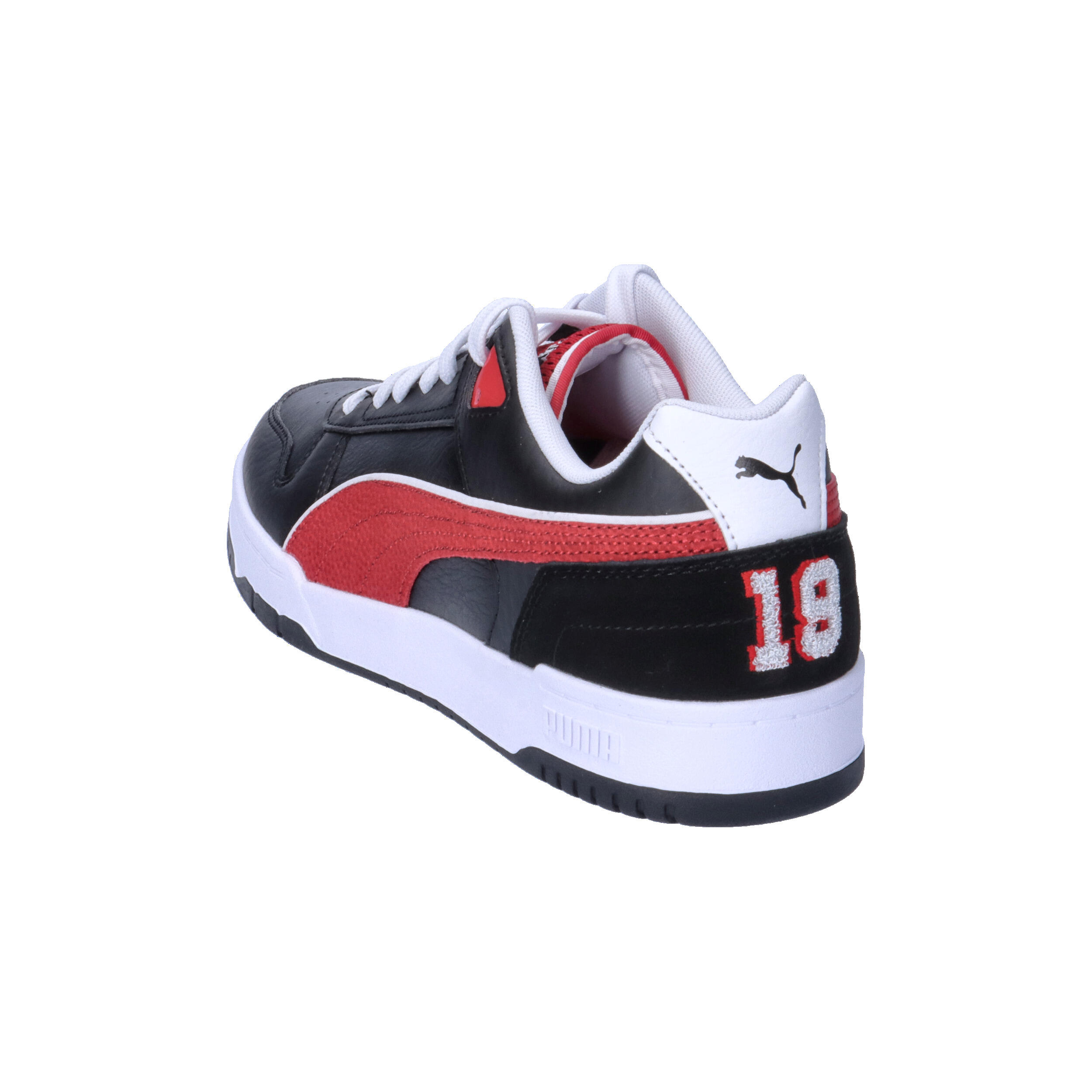 Puma Unisex Sneaker RBD Game Low Retro Club 395075 12/15