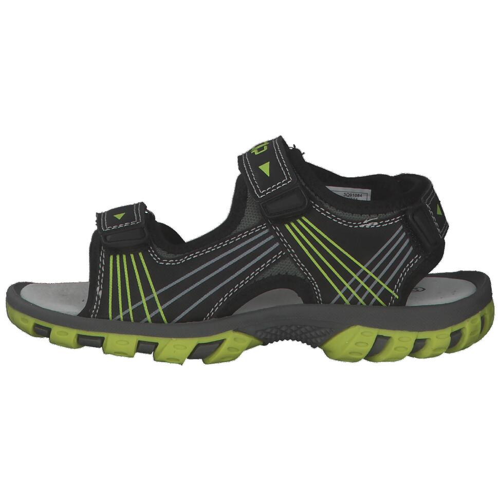 Sandały dziecięce CMP MAWI