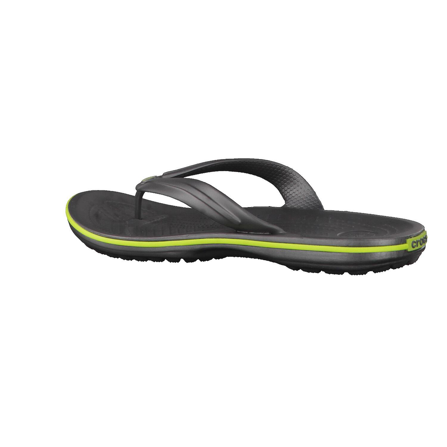 Japonki męskie Crocs Crocband Flip 3/7