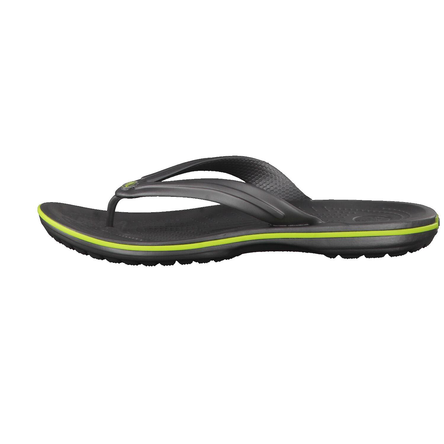 Japonki męskie Crocs Crocband Flip 2/7